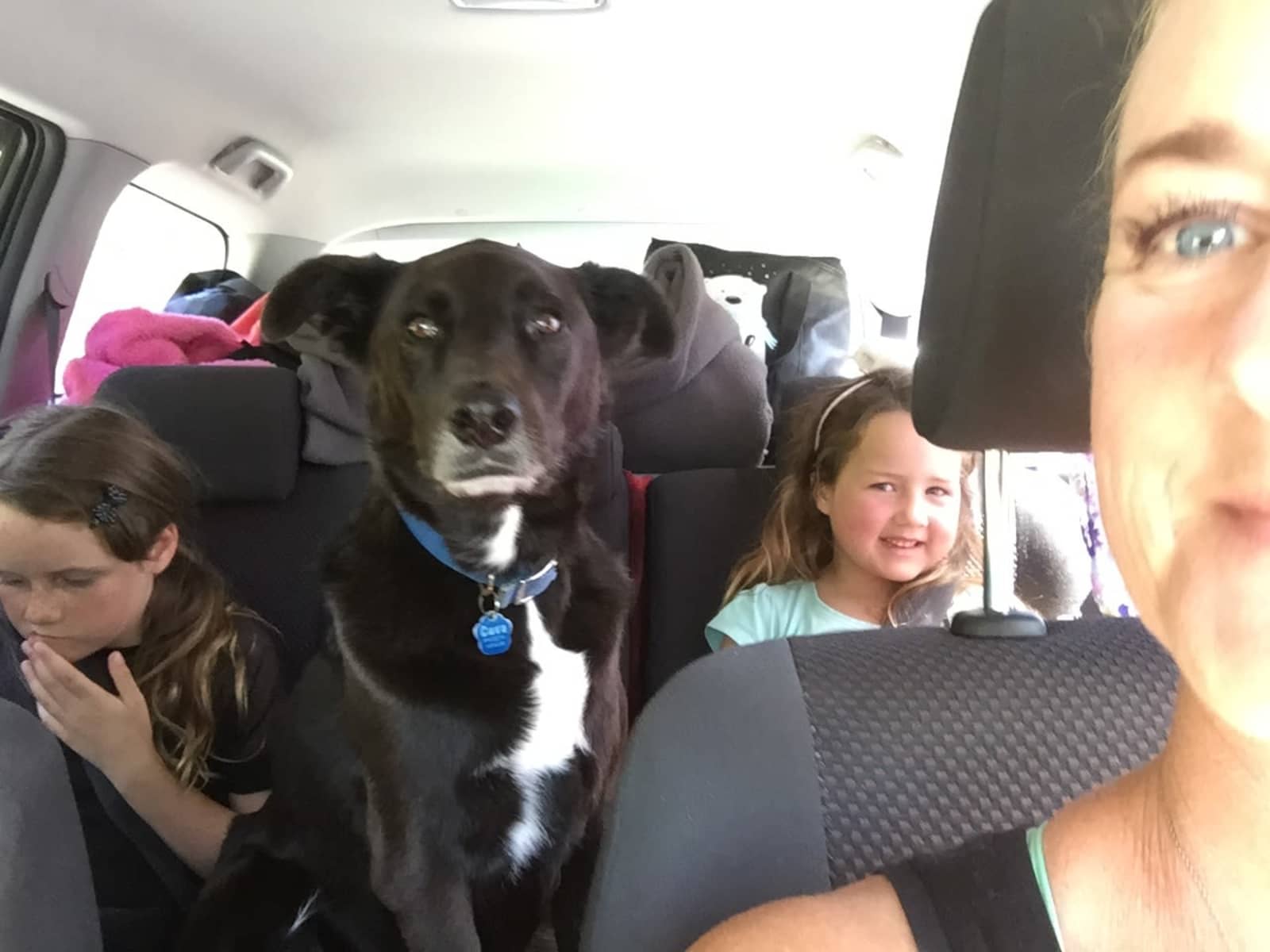 Roisin & Dean from Dublin, Ireland