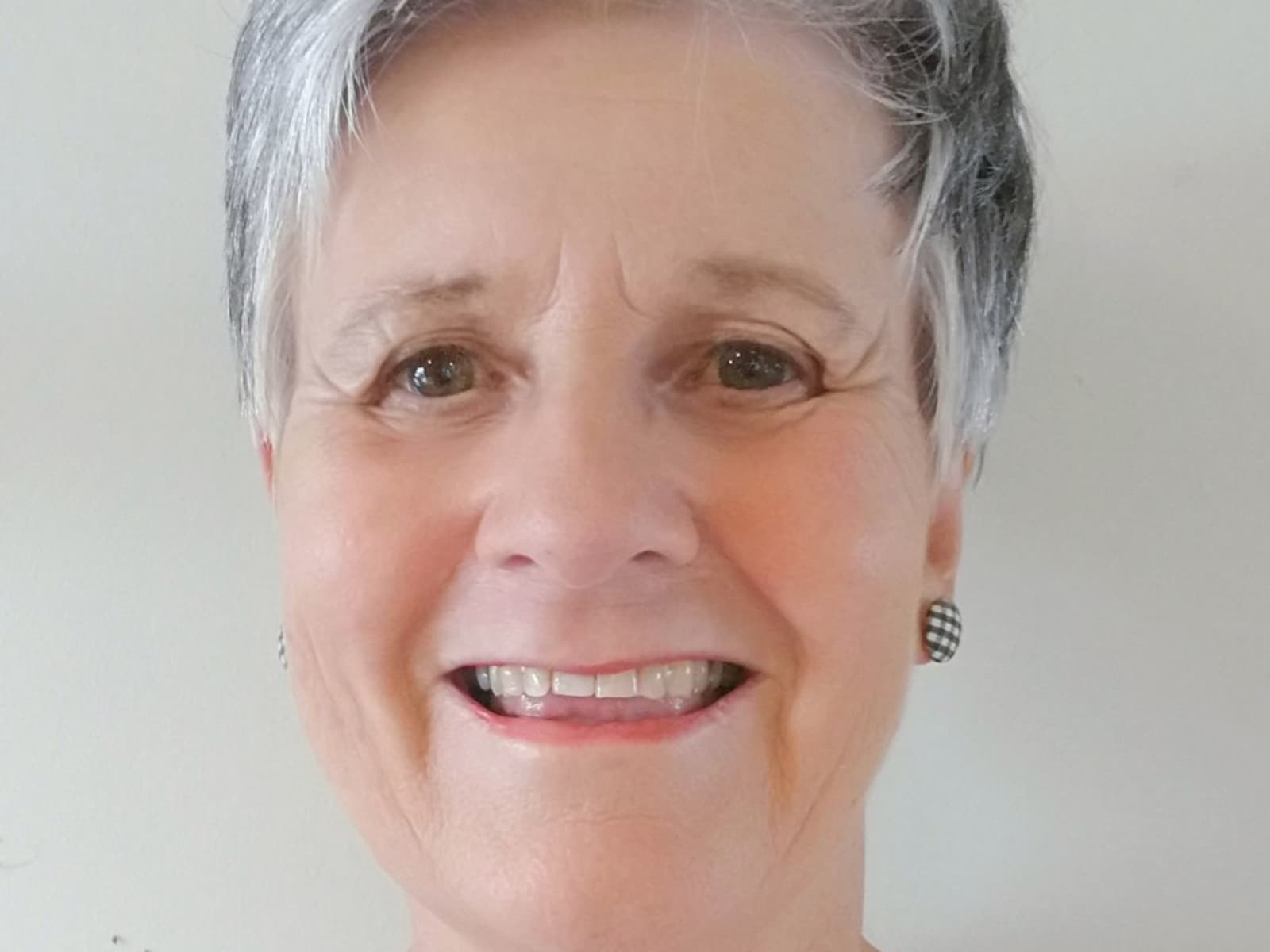 Suzie from Auckland, New Zealand