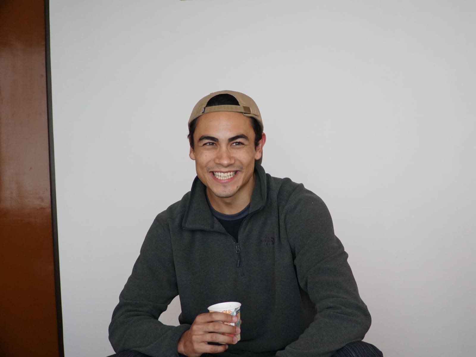 Ken from Brighton, United Kingdom