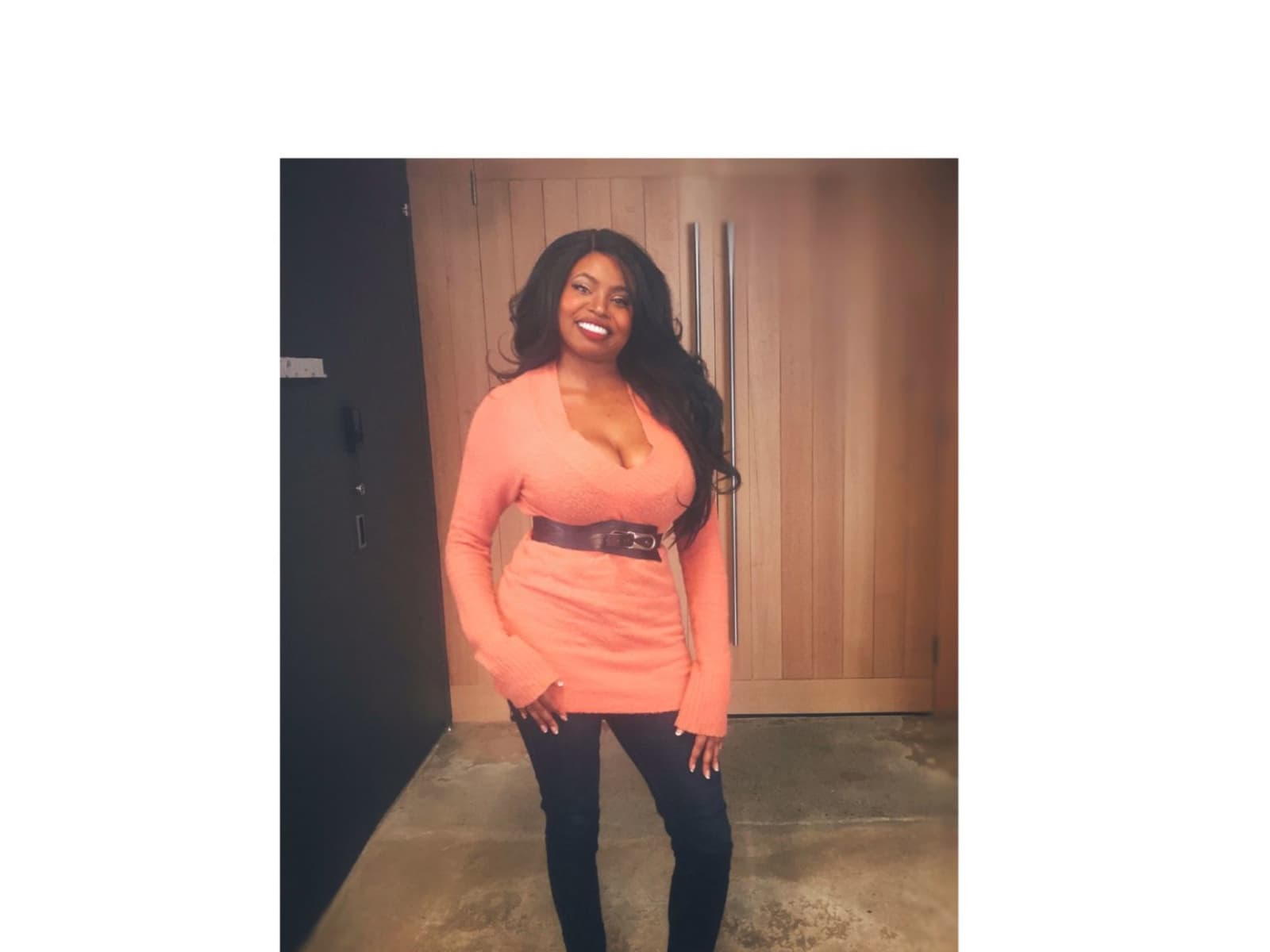 Tavonna from Brooklyn, New York, United States