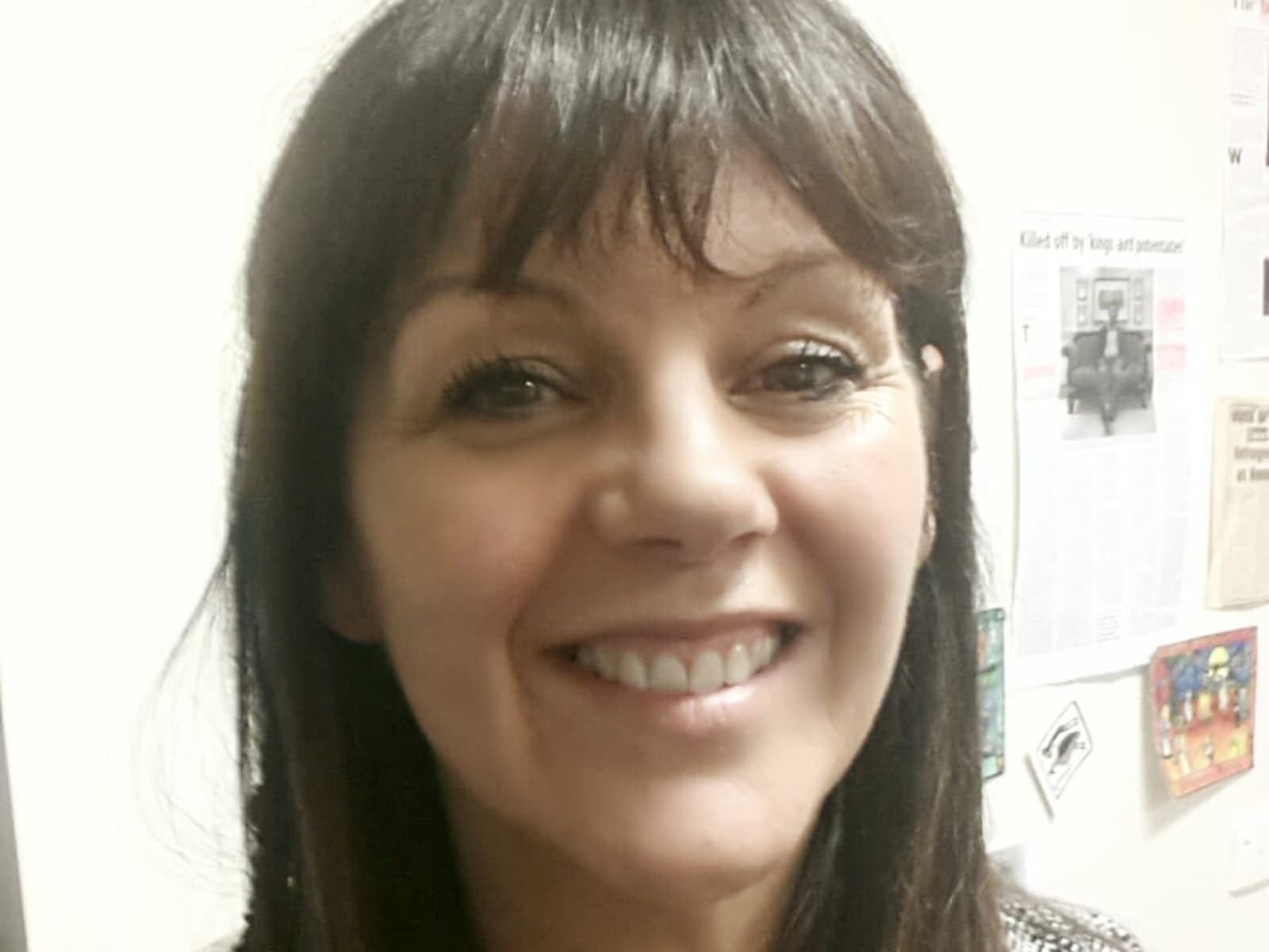 Roie from Melbourne, Victoria, Australia