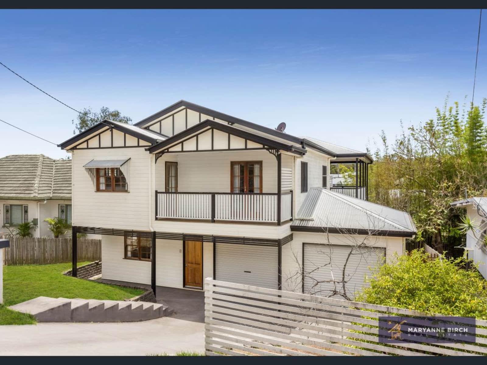 Housesitting assignment in Brisbane, Queensland, Australia