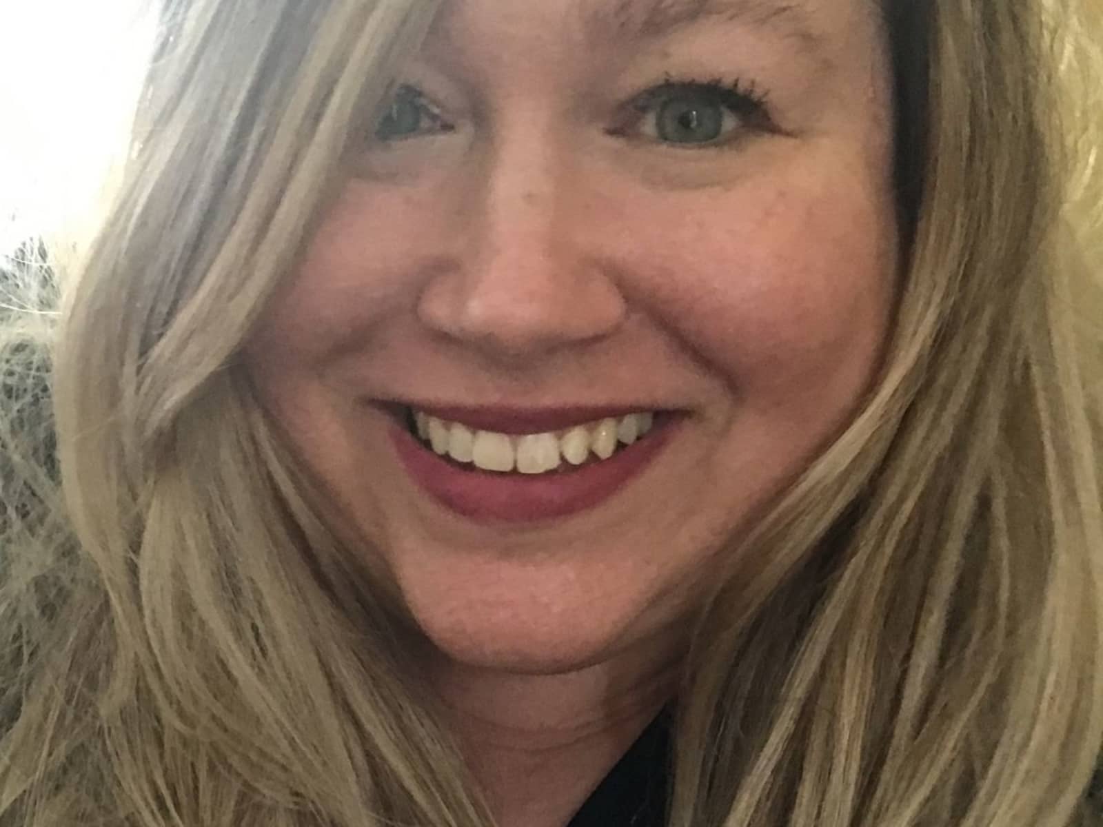 Kendra from Detroit, Michigan, United States