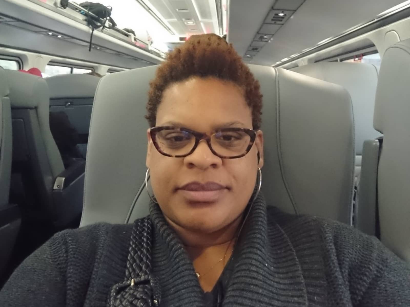 Kelly from New York City, New York, United States