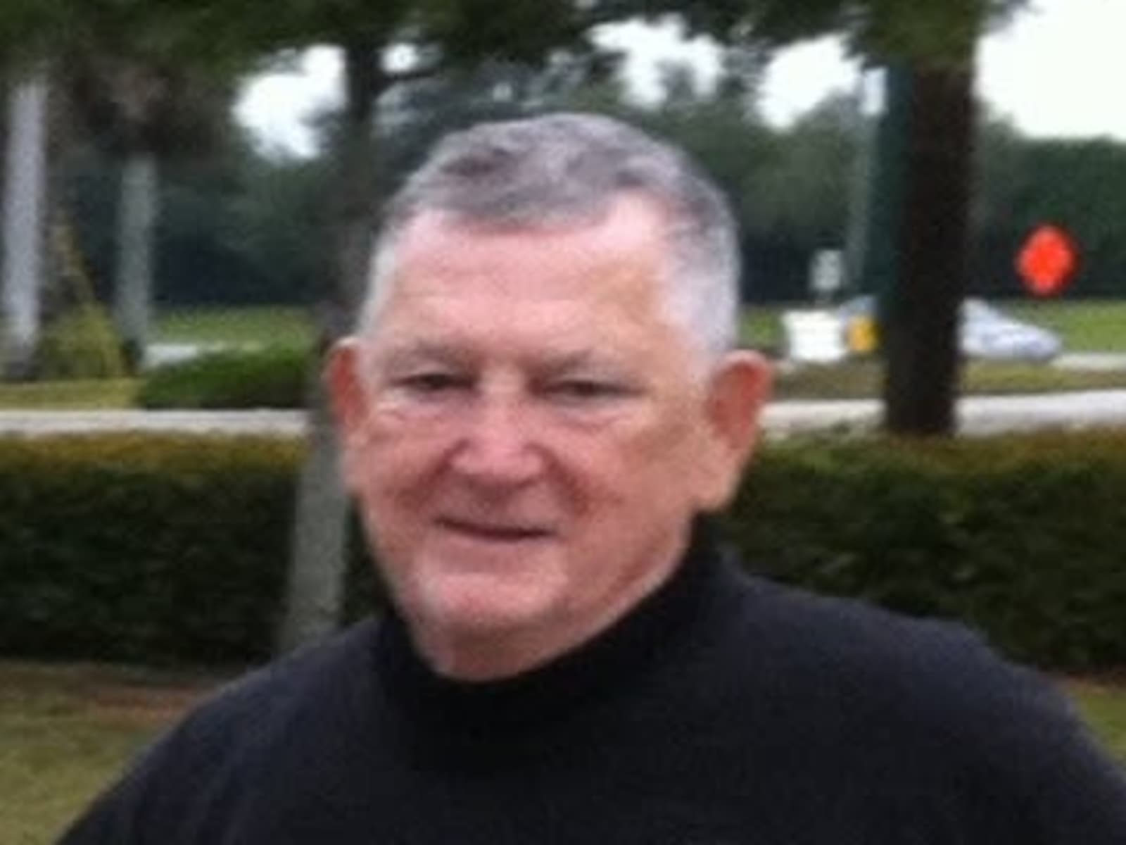 Ben from West Palm Beach, Florida, United States