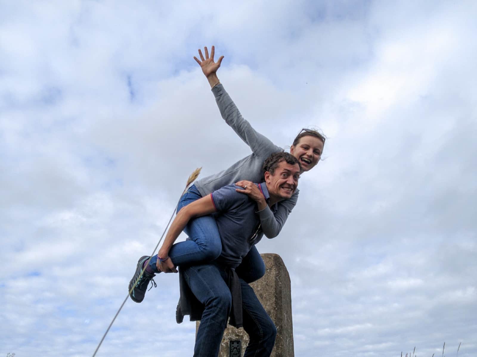 Matt & Magda from Melbourne, Victoria, Australia