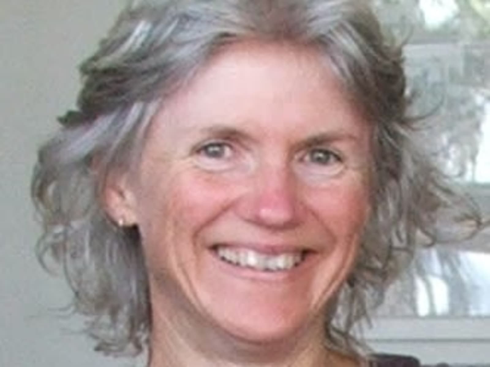 Karen from Auckland, New Zealand