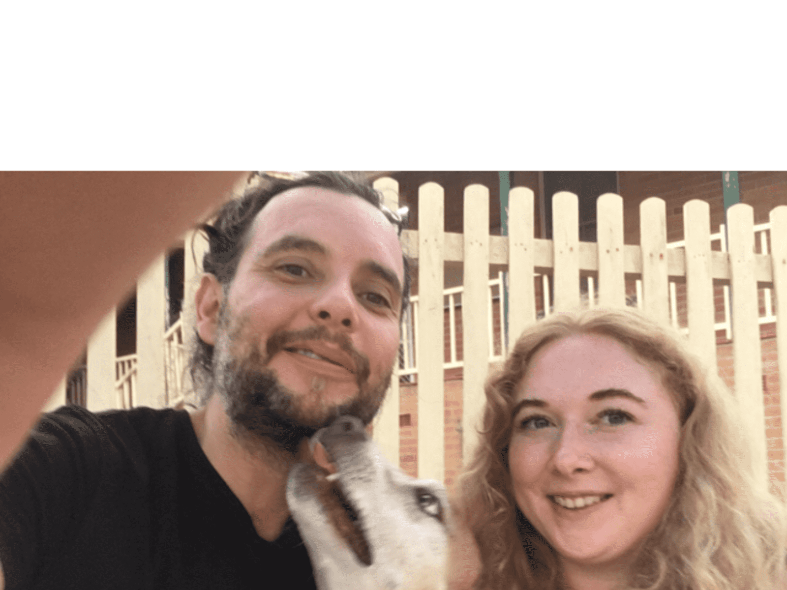 Katherine from Springwood, New South Wales, Australia
