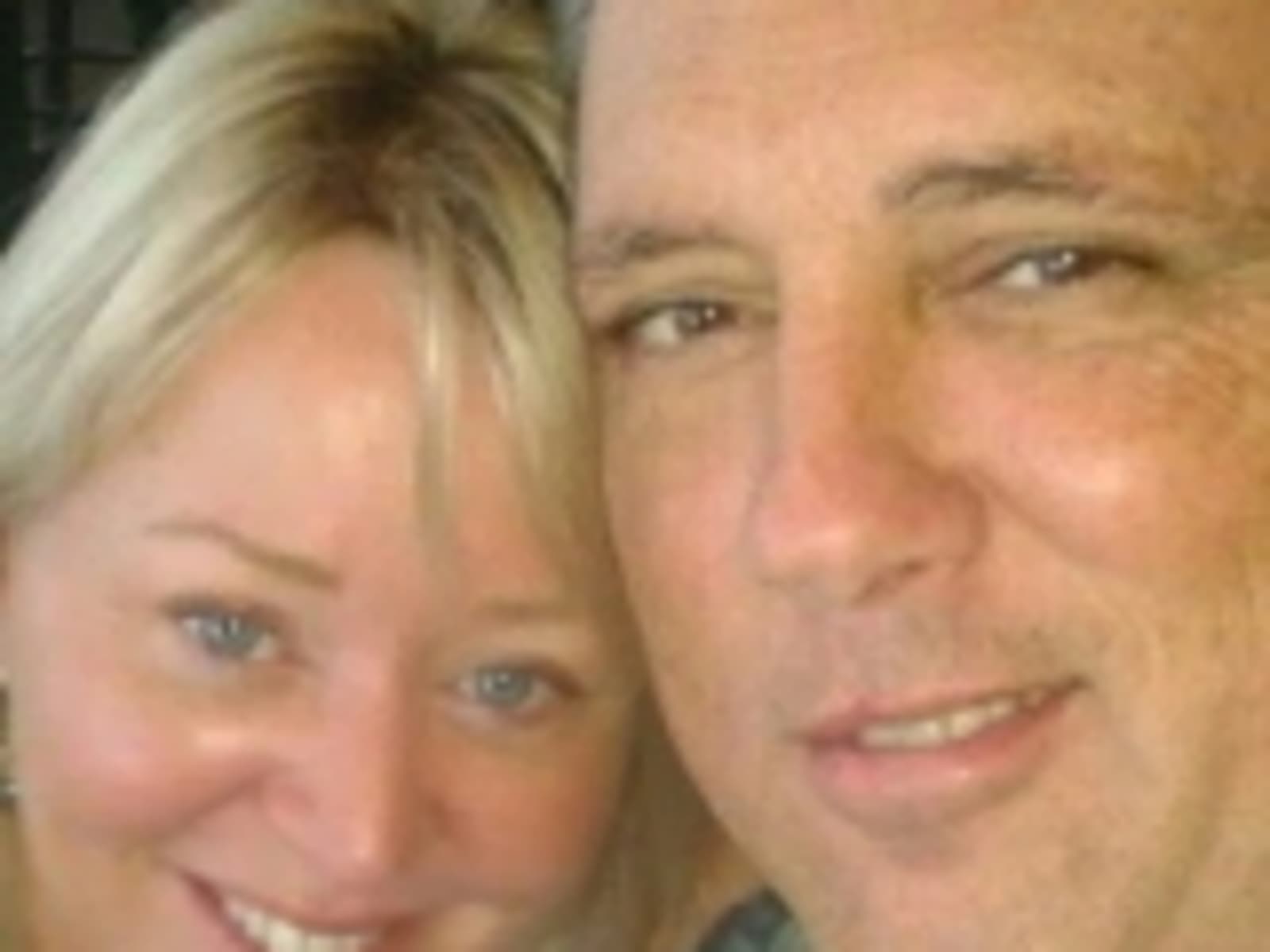 Michele & Adrian from Sydney, New South Wales, Australia