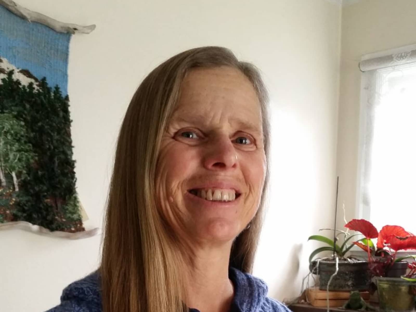Kimberly from Seattle, Washington, United States