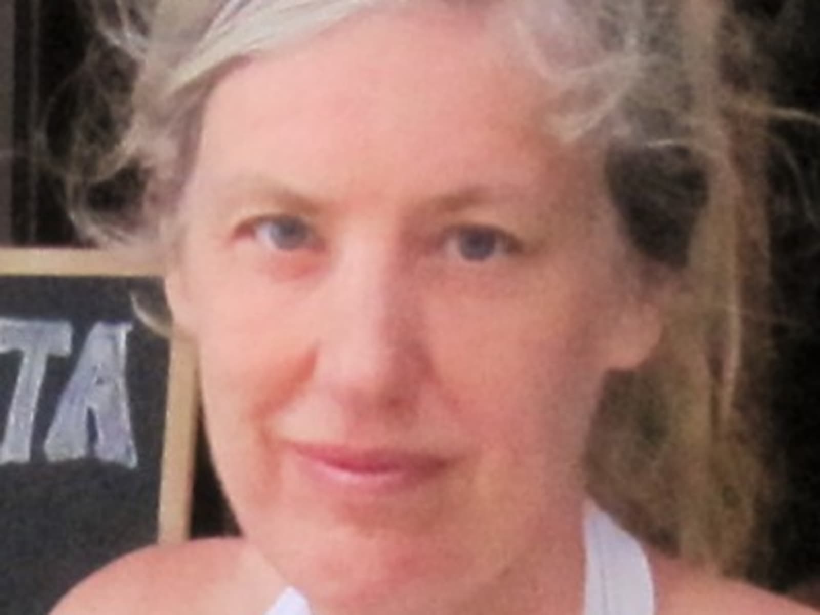 Caroline from Sorède, France