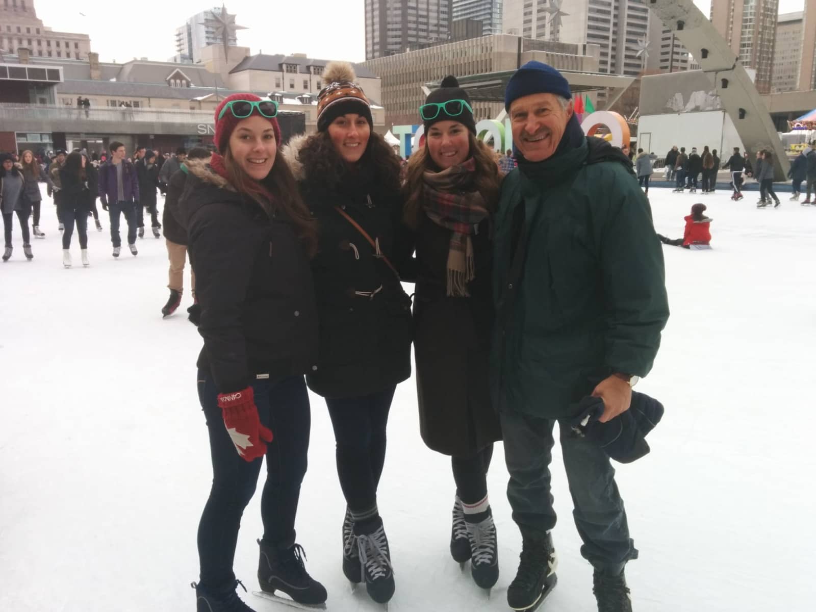 Kenneth from Toronto, Ontario, Canada