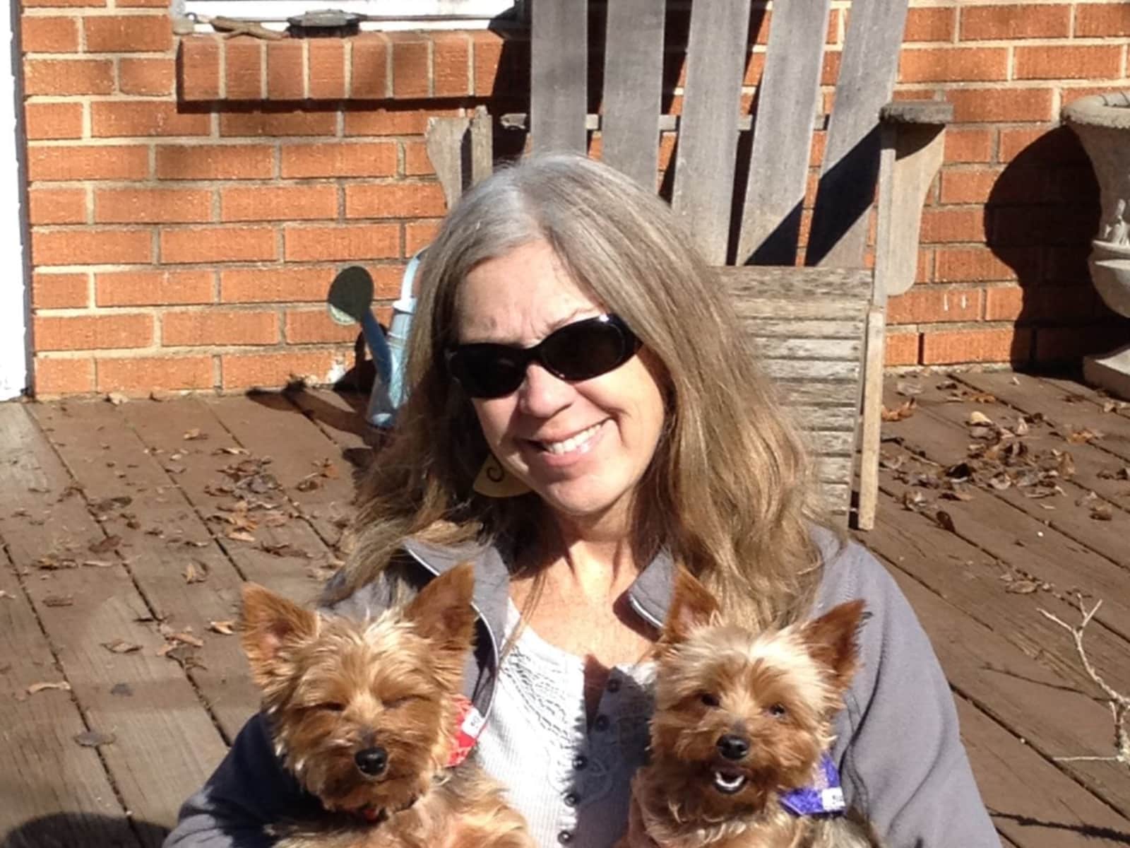 Lanaye from McDade, Texas, United States