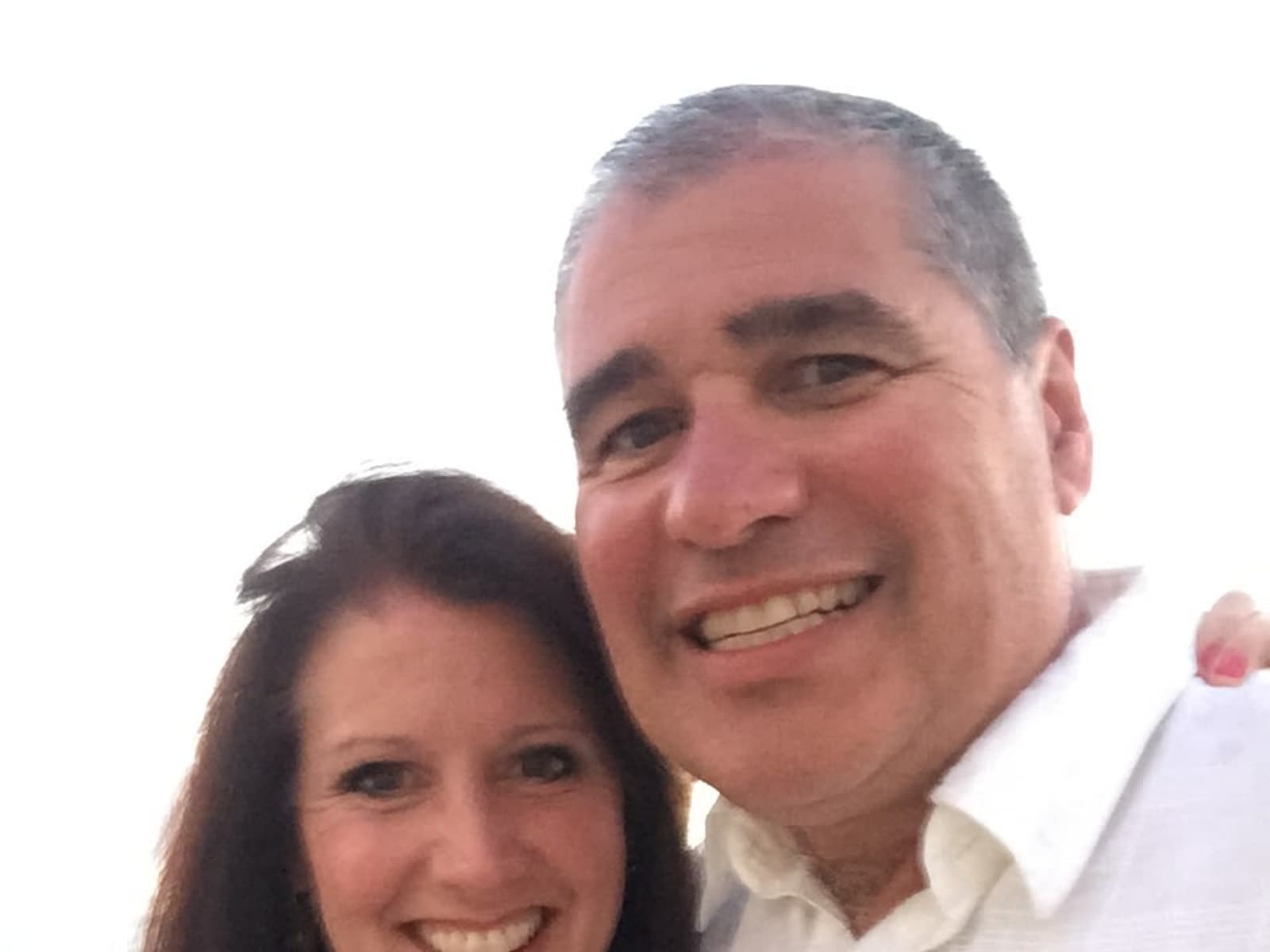 Suzanne & Steve from Bellport, New York, United States