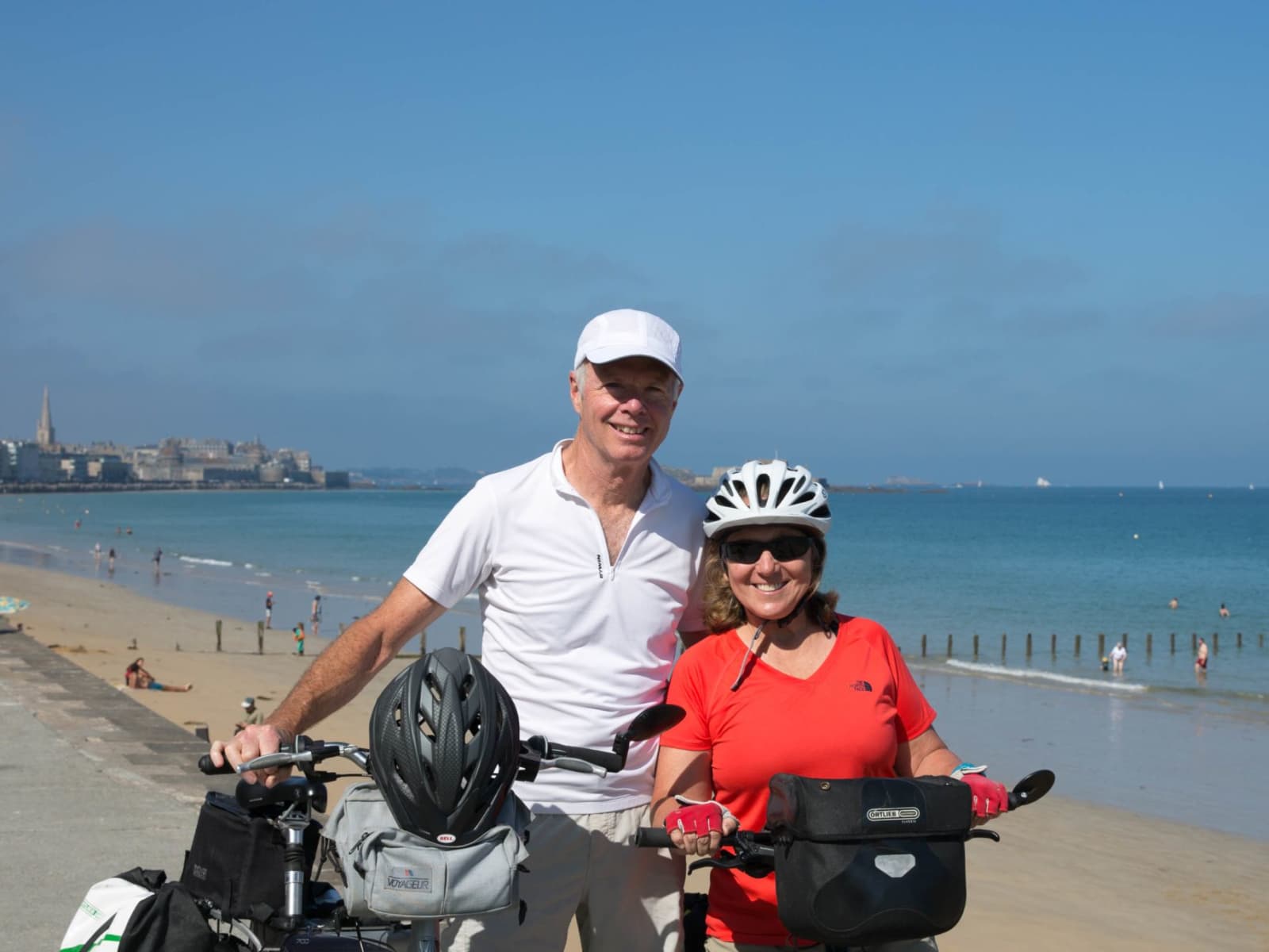 Barbara & Jim from Kenmore, Washington, United States