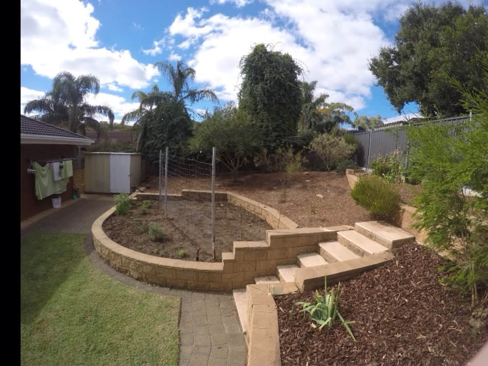 Housesitting assignment in Flagstaff Hill, South Australia, Australia