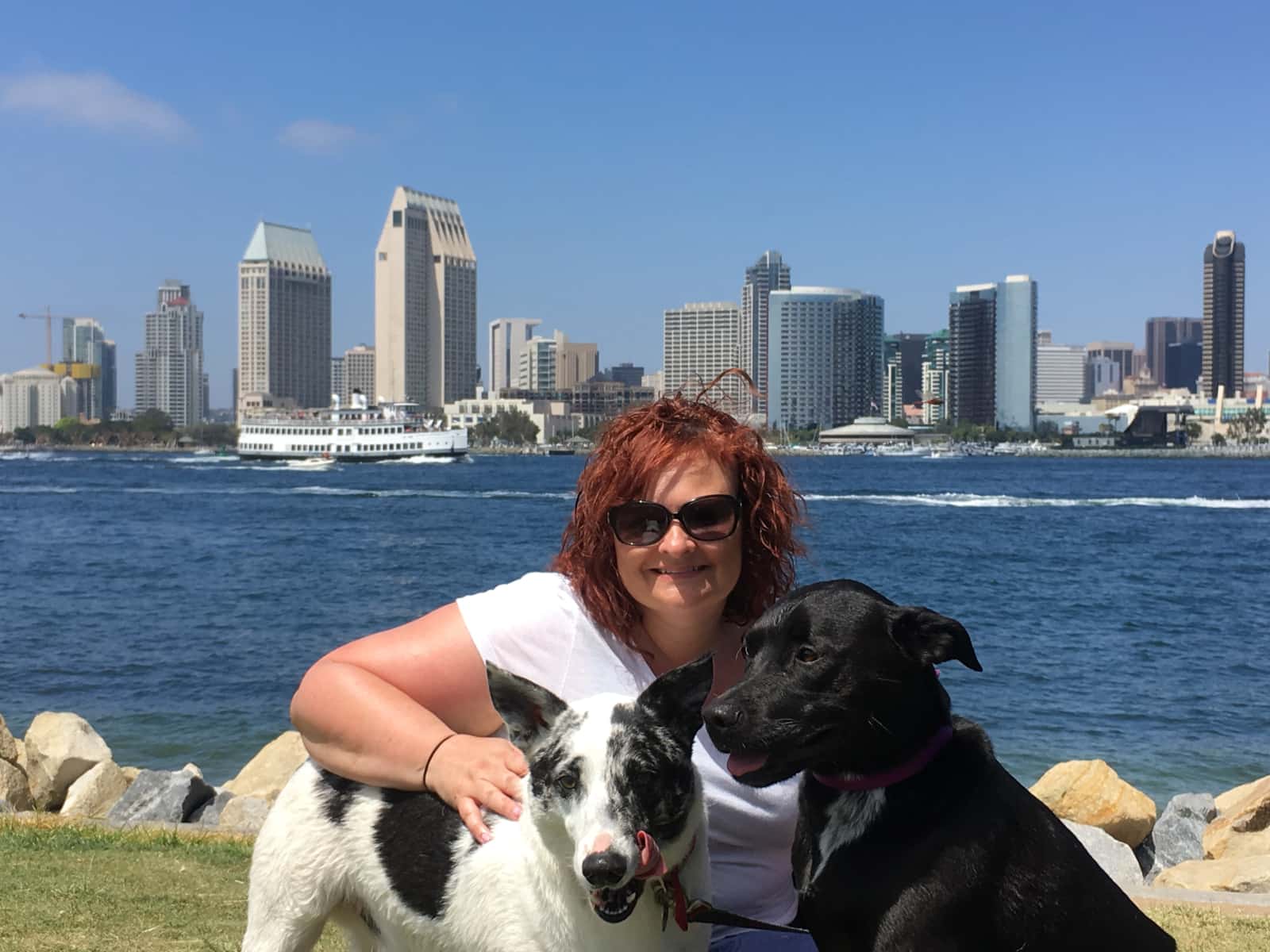Stephanie & Marcus from Phoenix, Arizona, United States