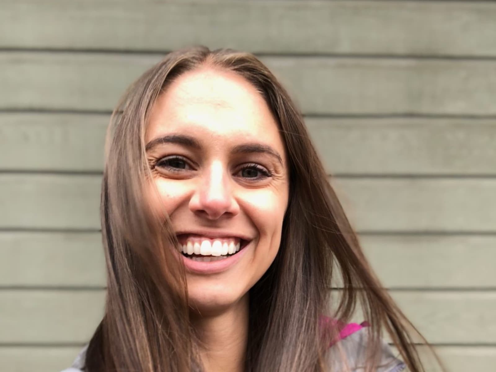 Hannah from Jackson, Wyoming, United States
