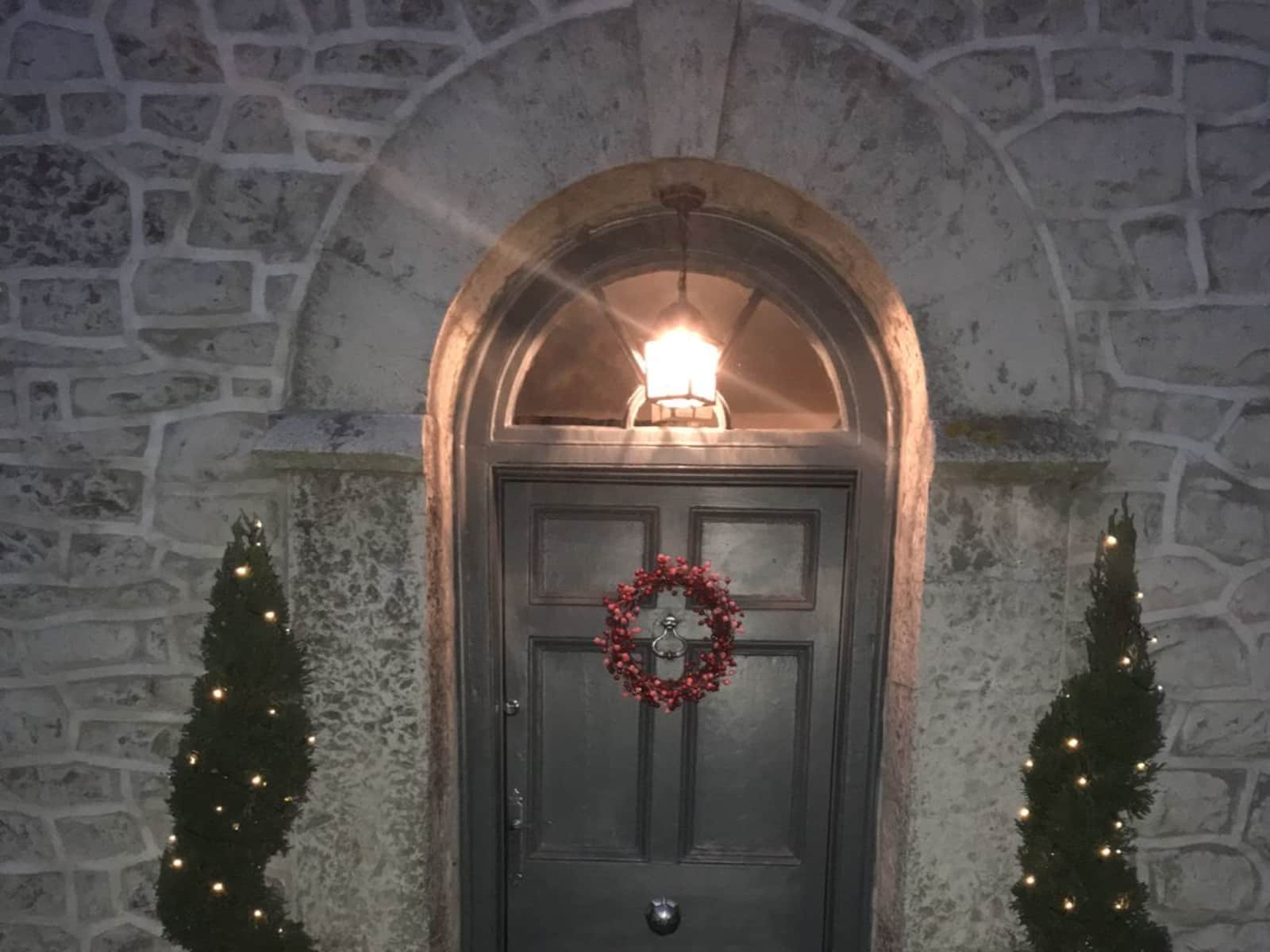 Housesitting assignment in Builth Wells, United Kingdom