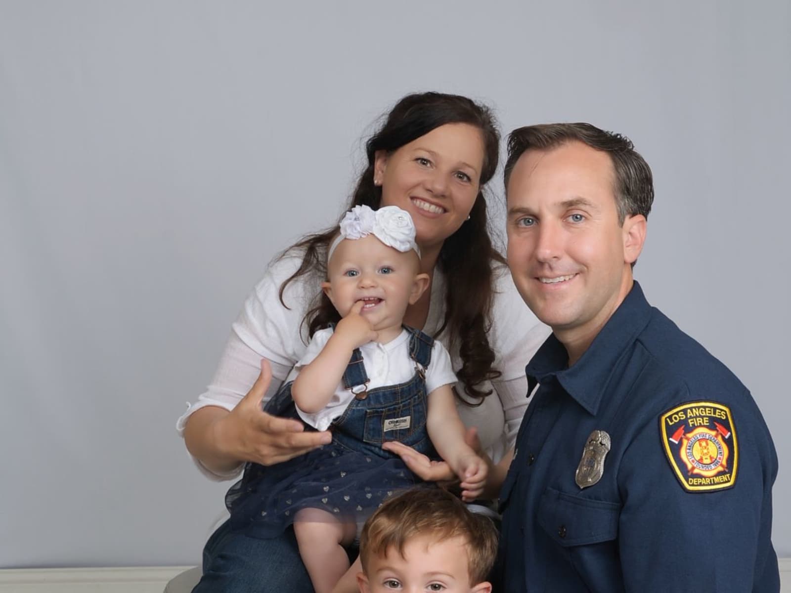 Darby & David from Long Beach, California, United States