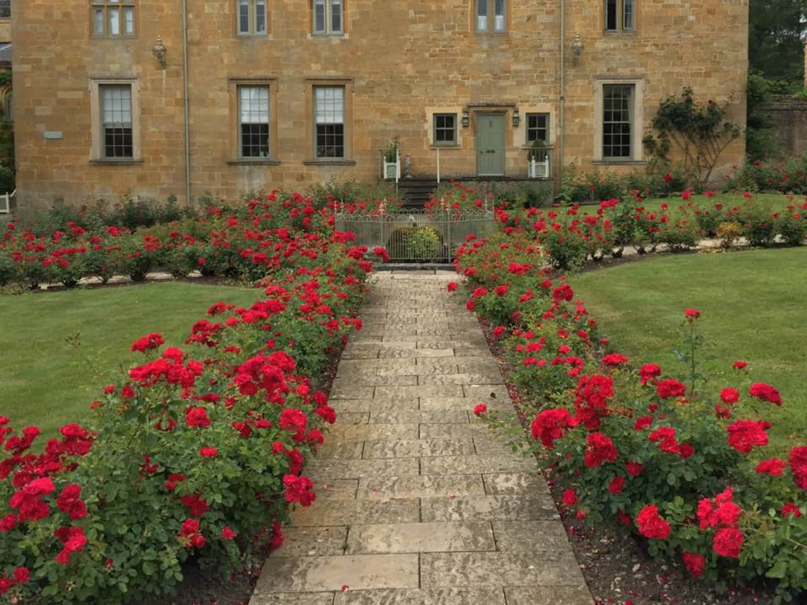 Housesitting assignment in Blockley, United Kingdom