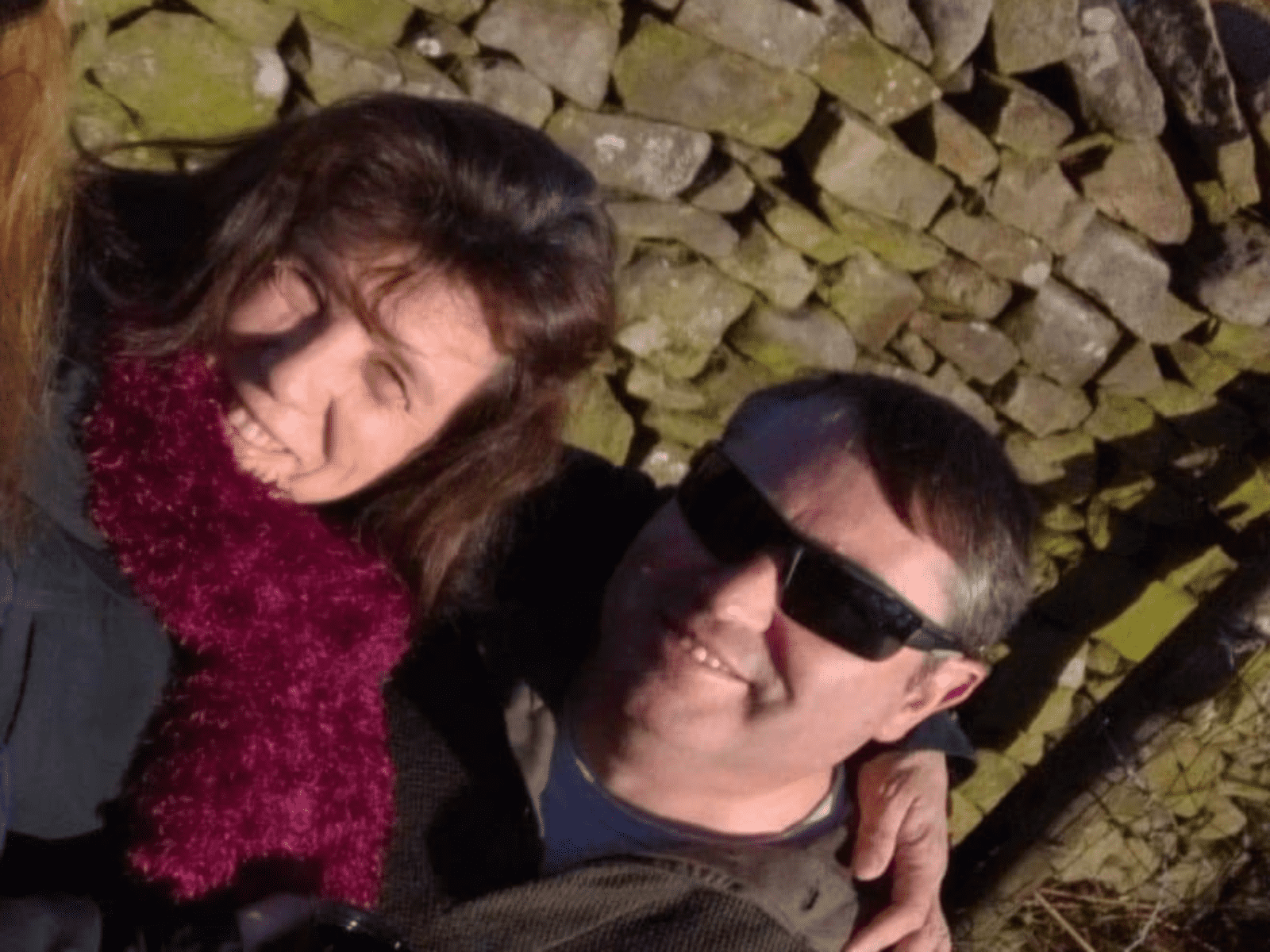 Ruth & Martin from Fylde, United Kingdom