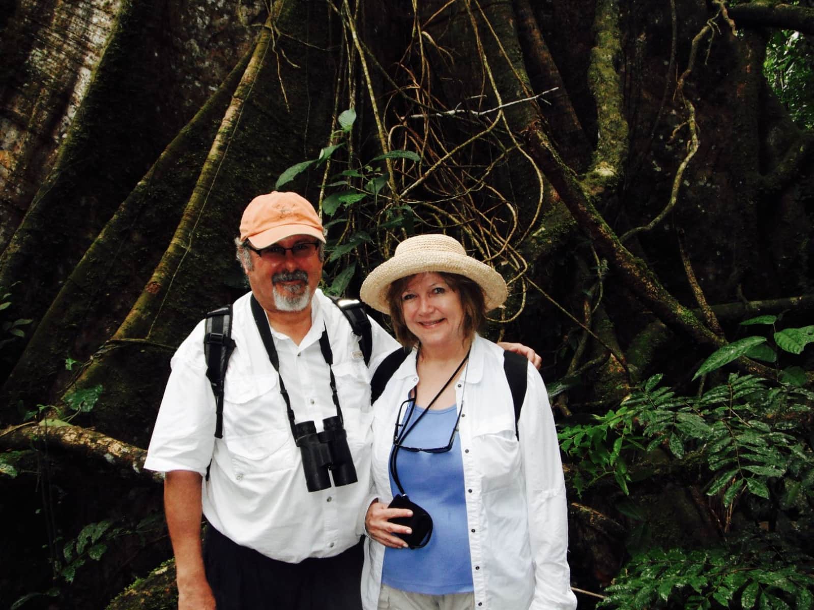 Betty from Hillsboro, Oregon, United States