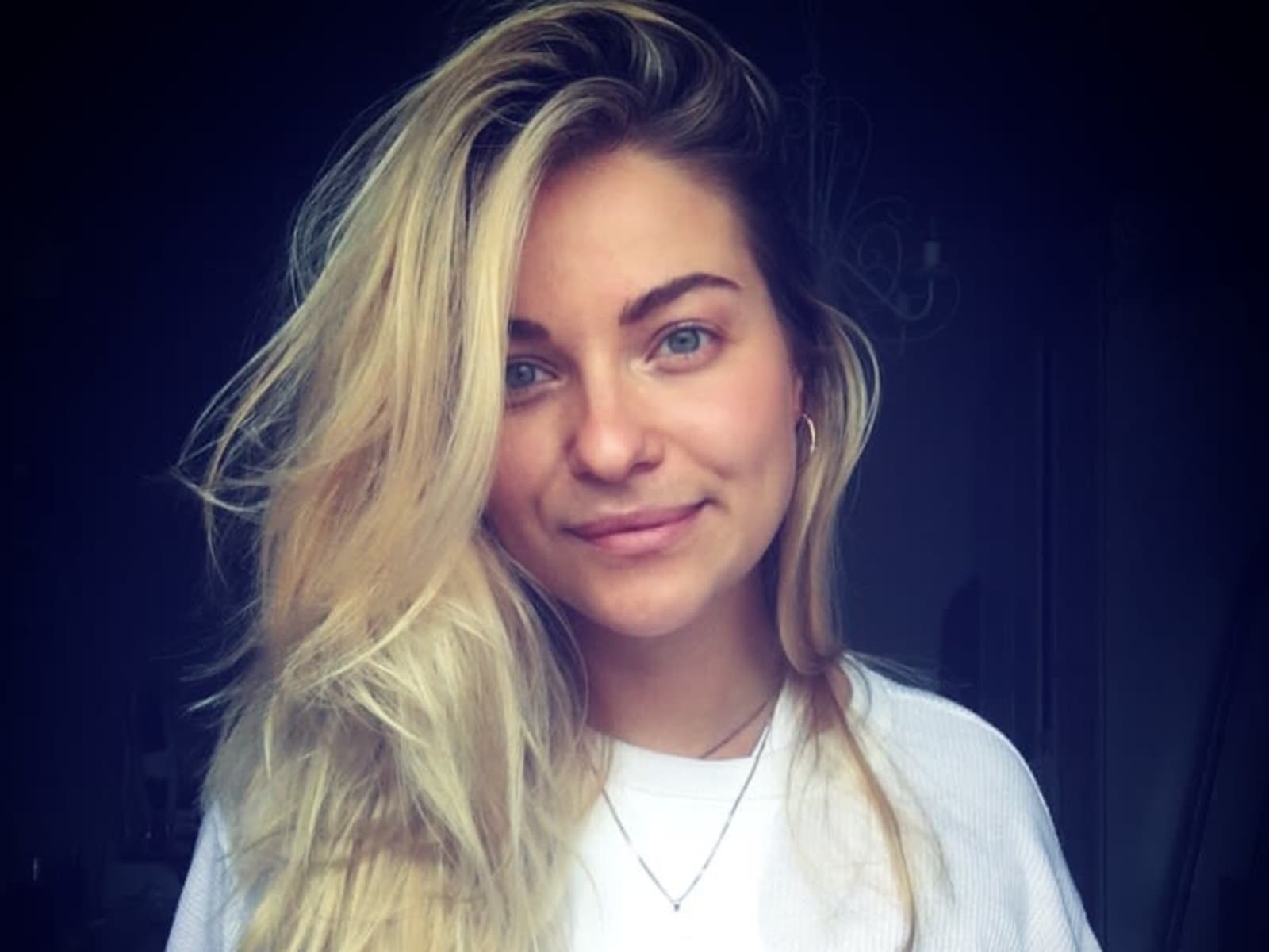 Miriam from Munich, Germany