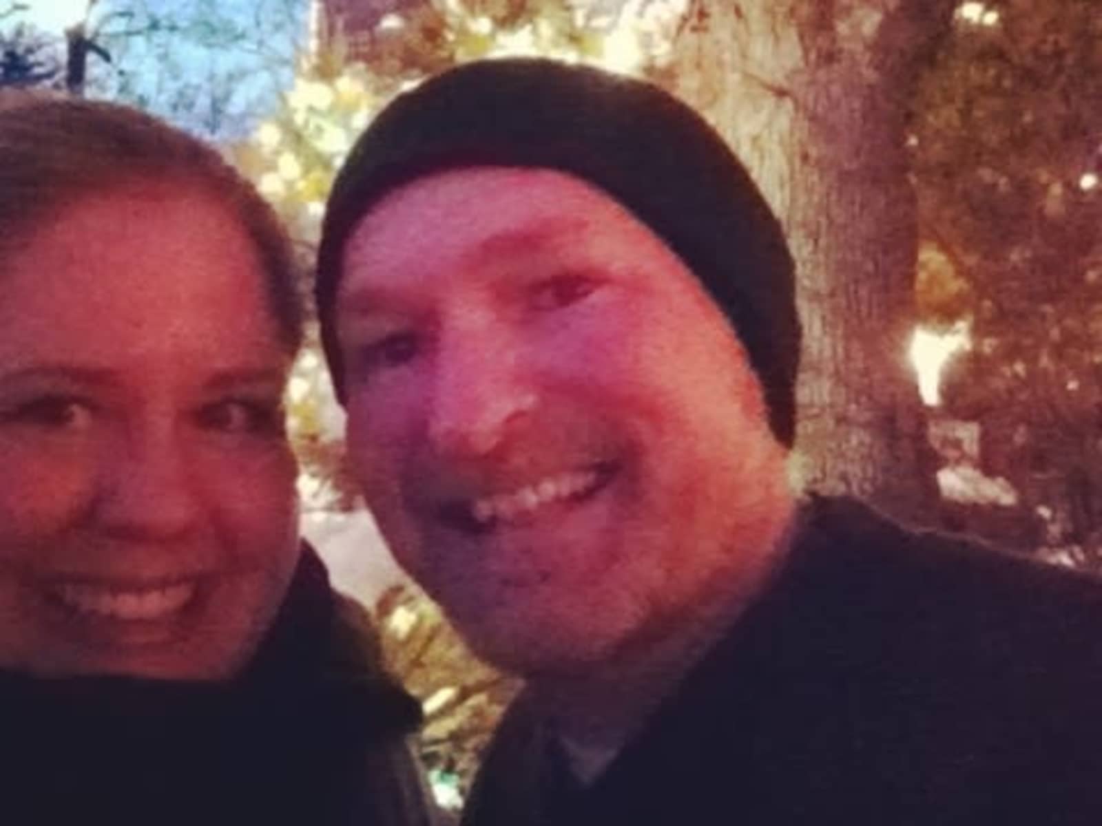 Brett & Trish from Belton, Missouri, United States