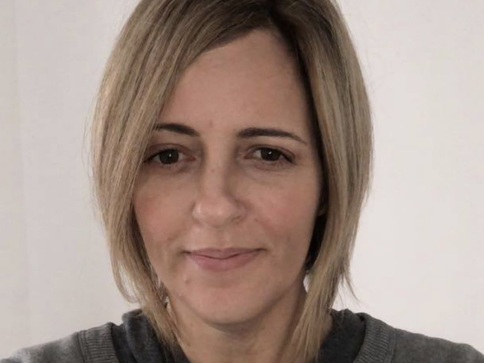 Cecily from Cambridge, United Kingdom