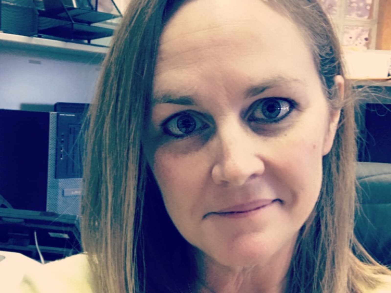 Jen from Syracuse, New York, United States