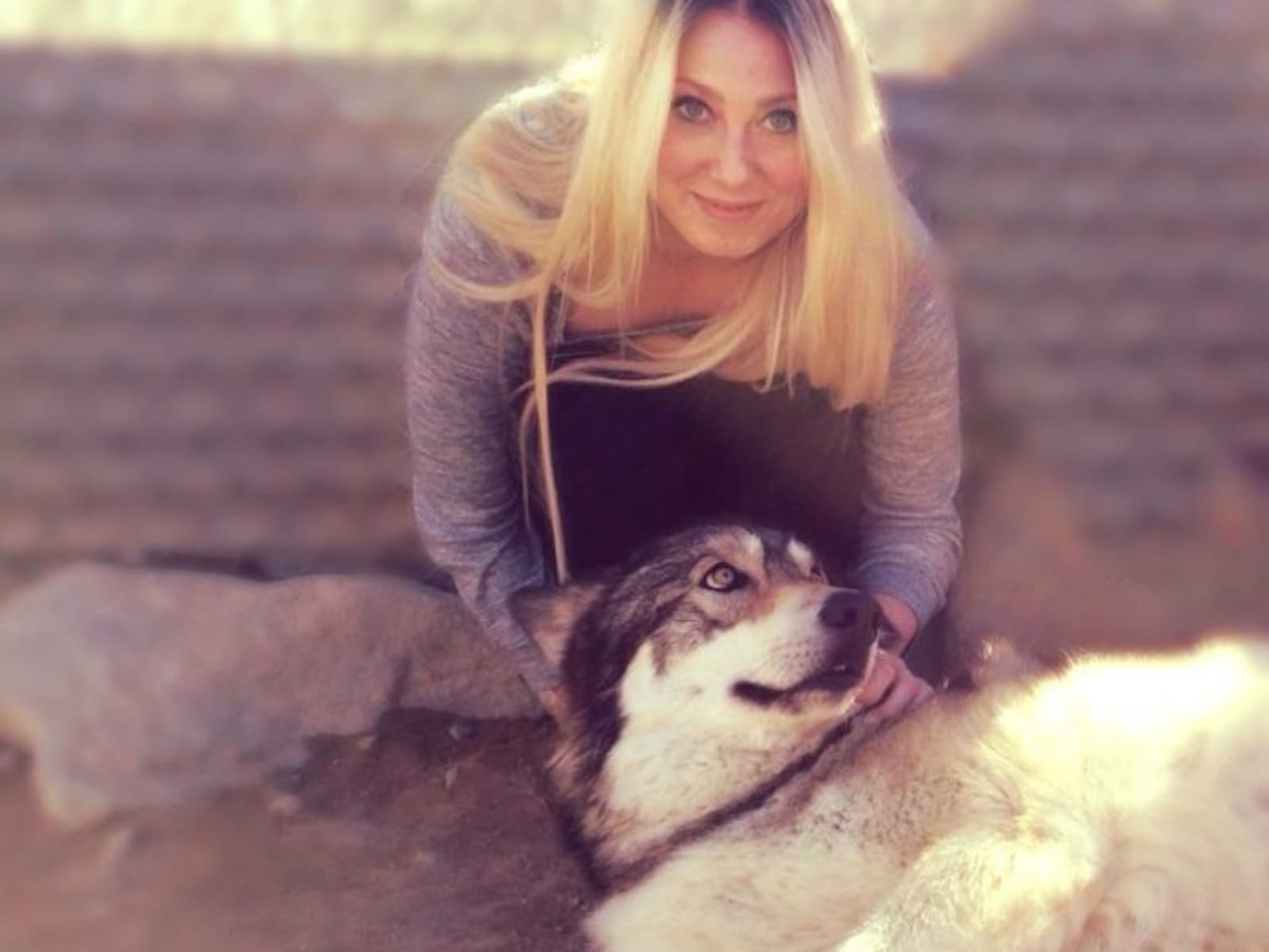 Jessie from Calgary, Alberta, Canada