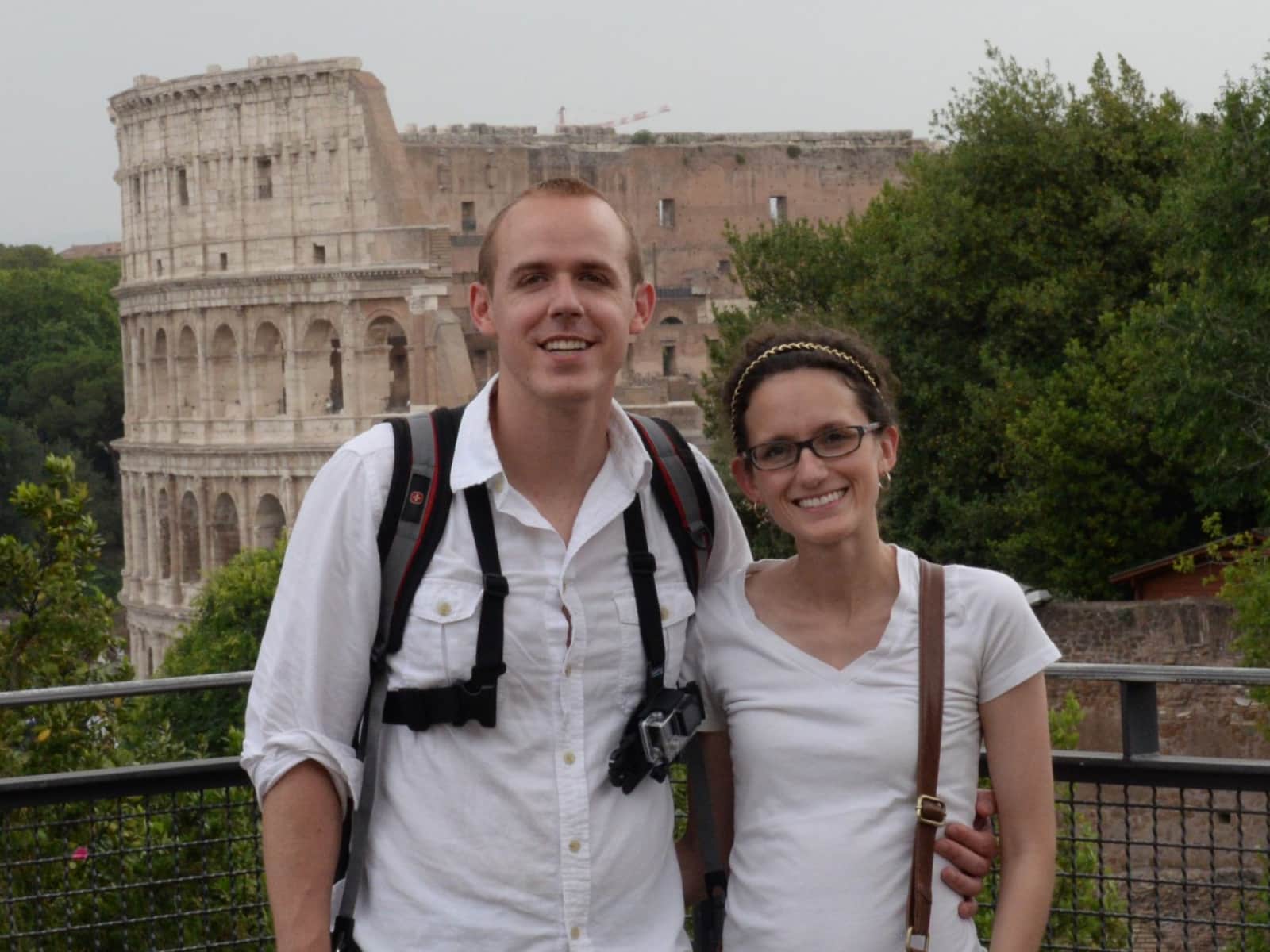 Sara & Sara from Louisville, Kentucky, United States