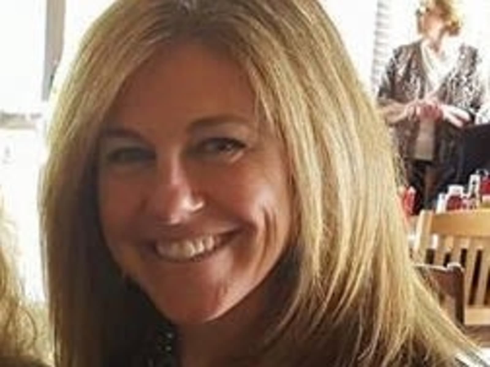 Colleen from Livonia, Michigan, United States