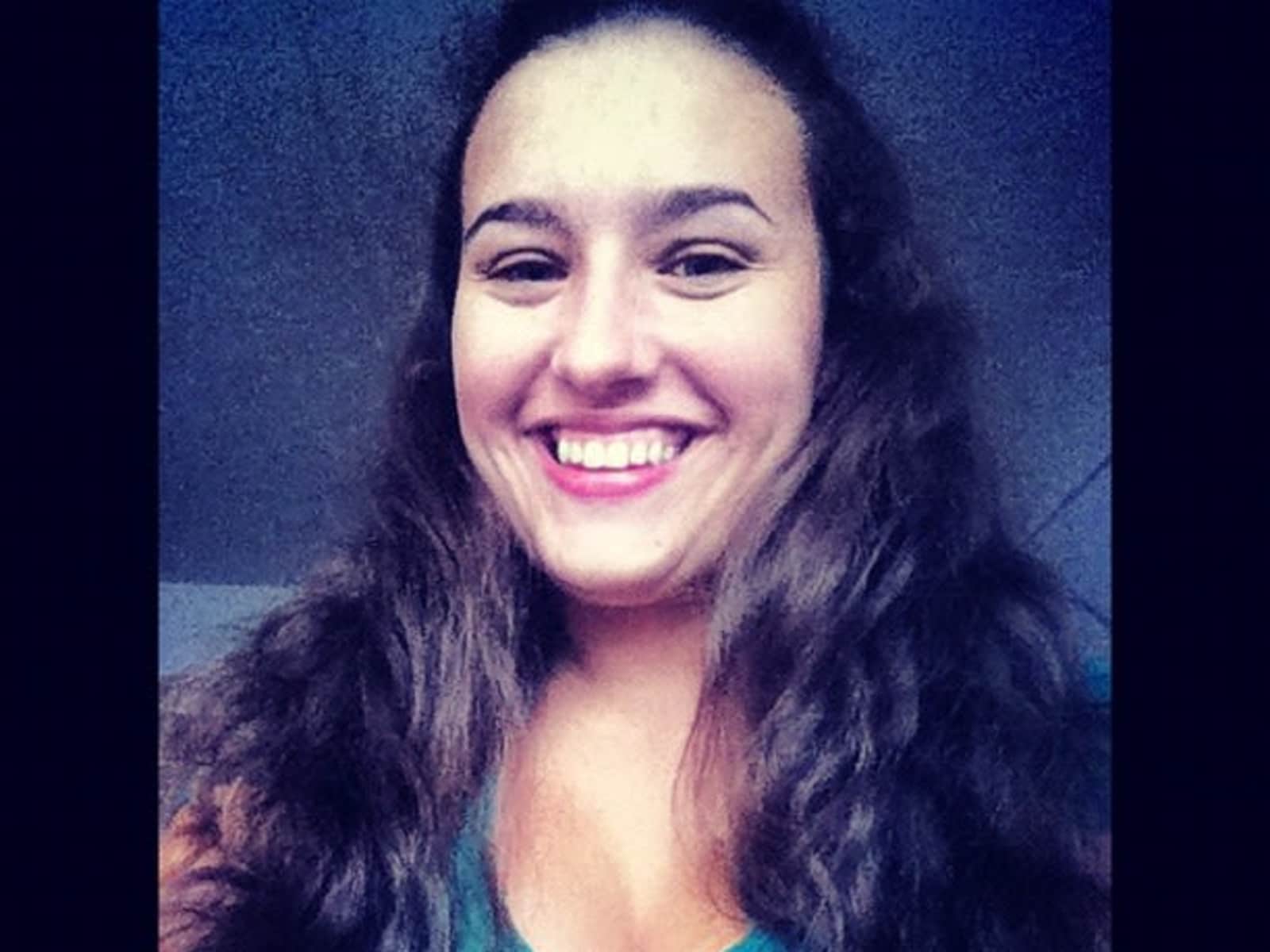 Jessica from Denver, Colorado, United States