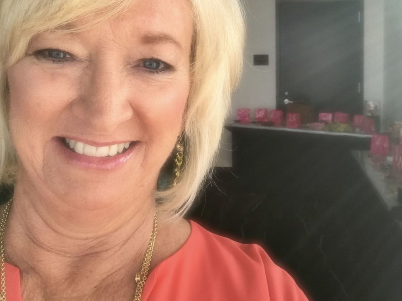 Jeni from Beaufort, South Carolina, United States