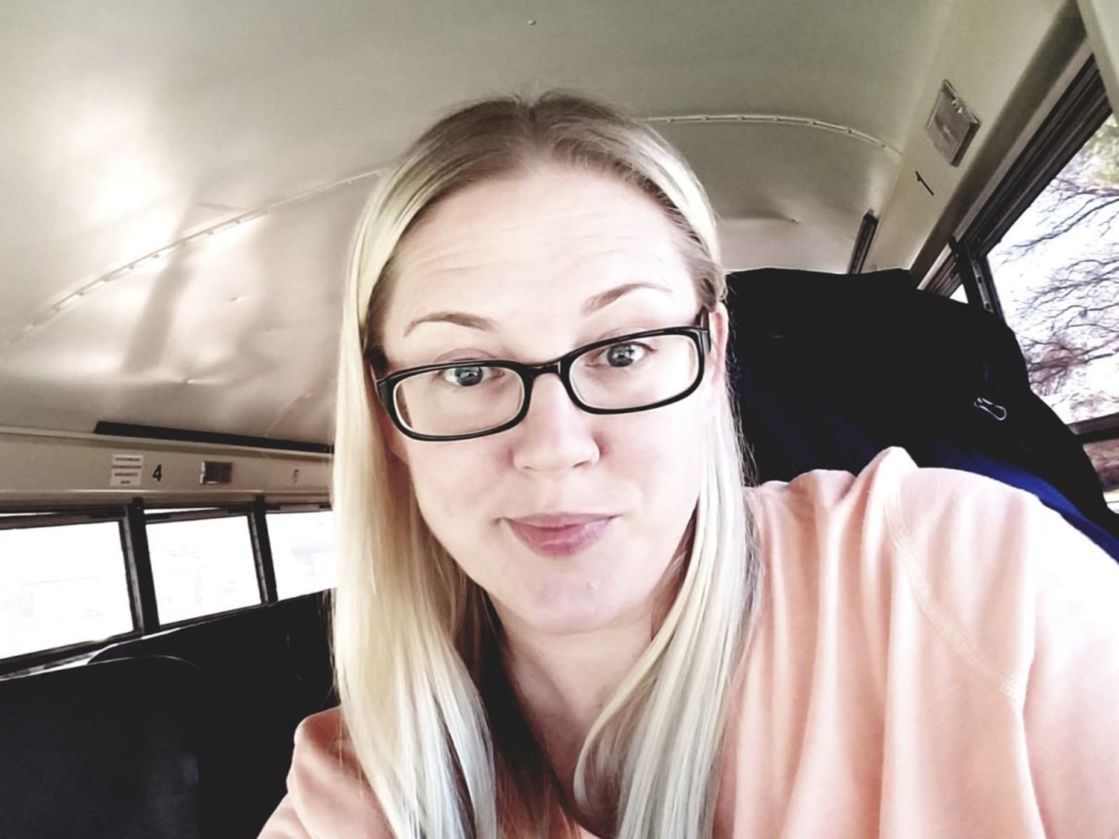 Amy from Terre Haute, Indiana, United States