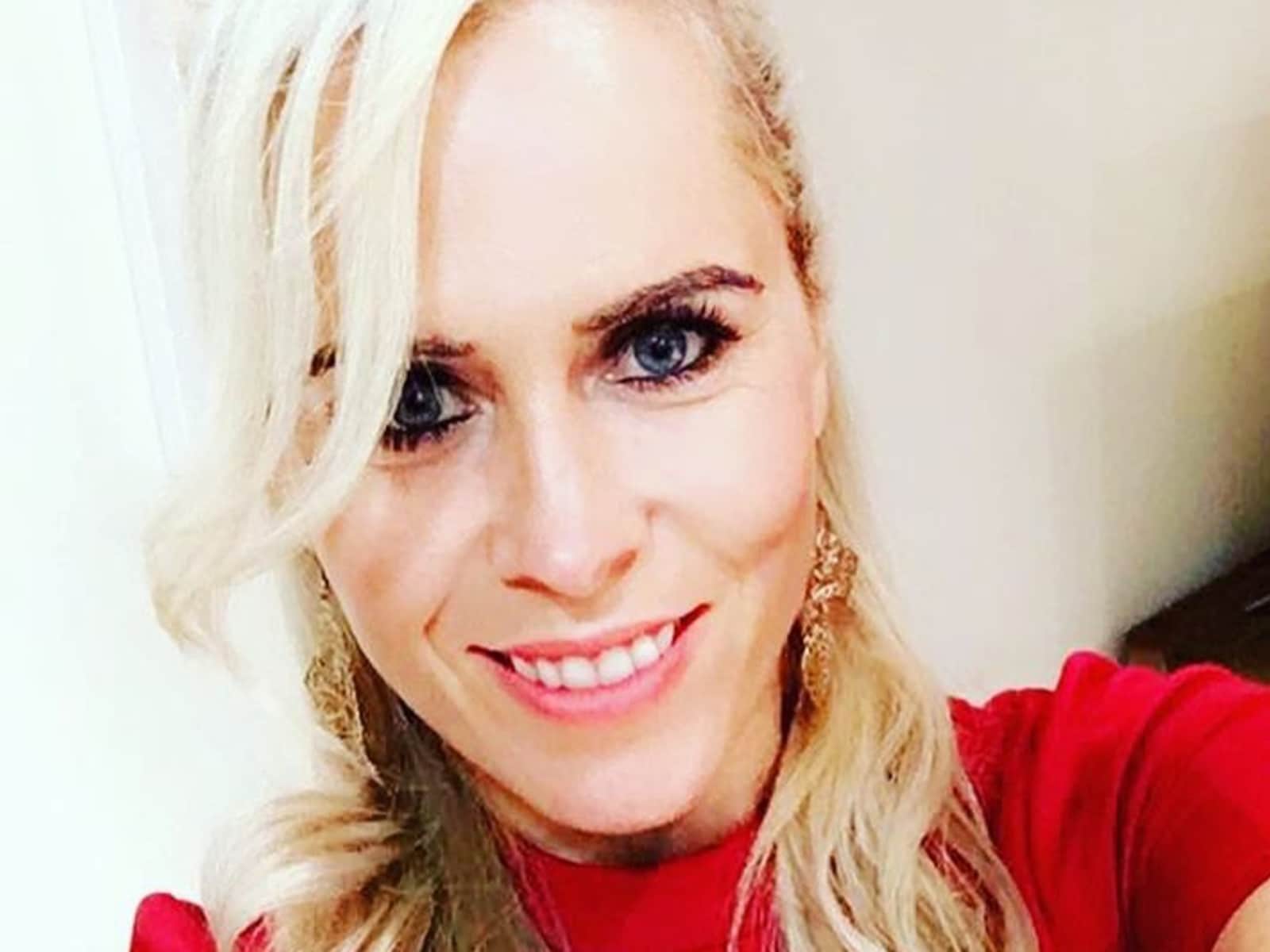 Melissa from Brisbane, Queensland, Australia