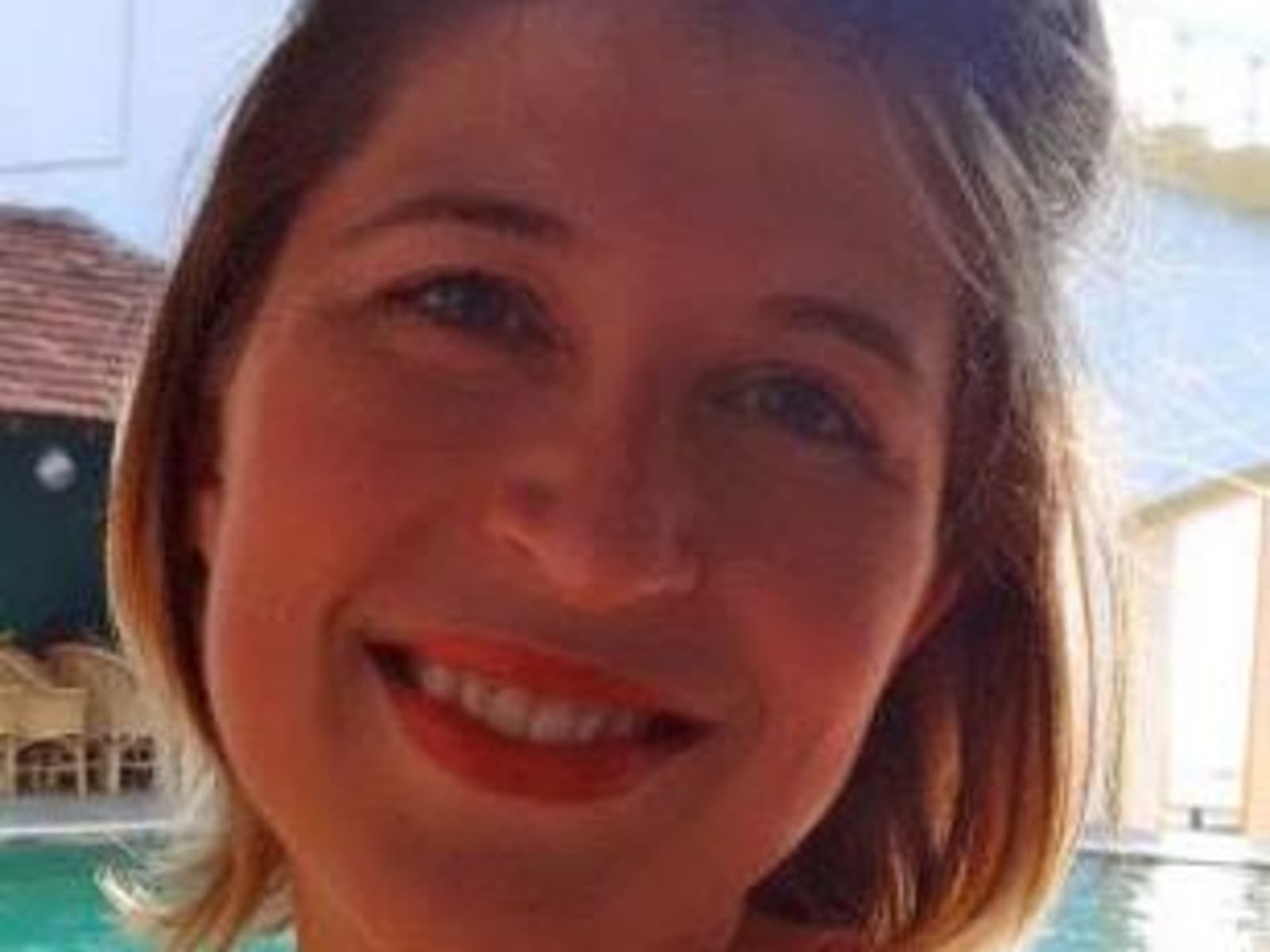 Aurelie from Saguenay, Quebec, Canada