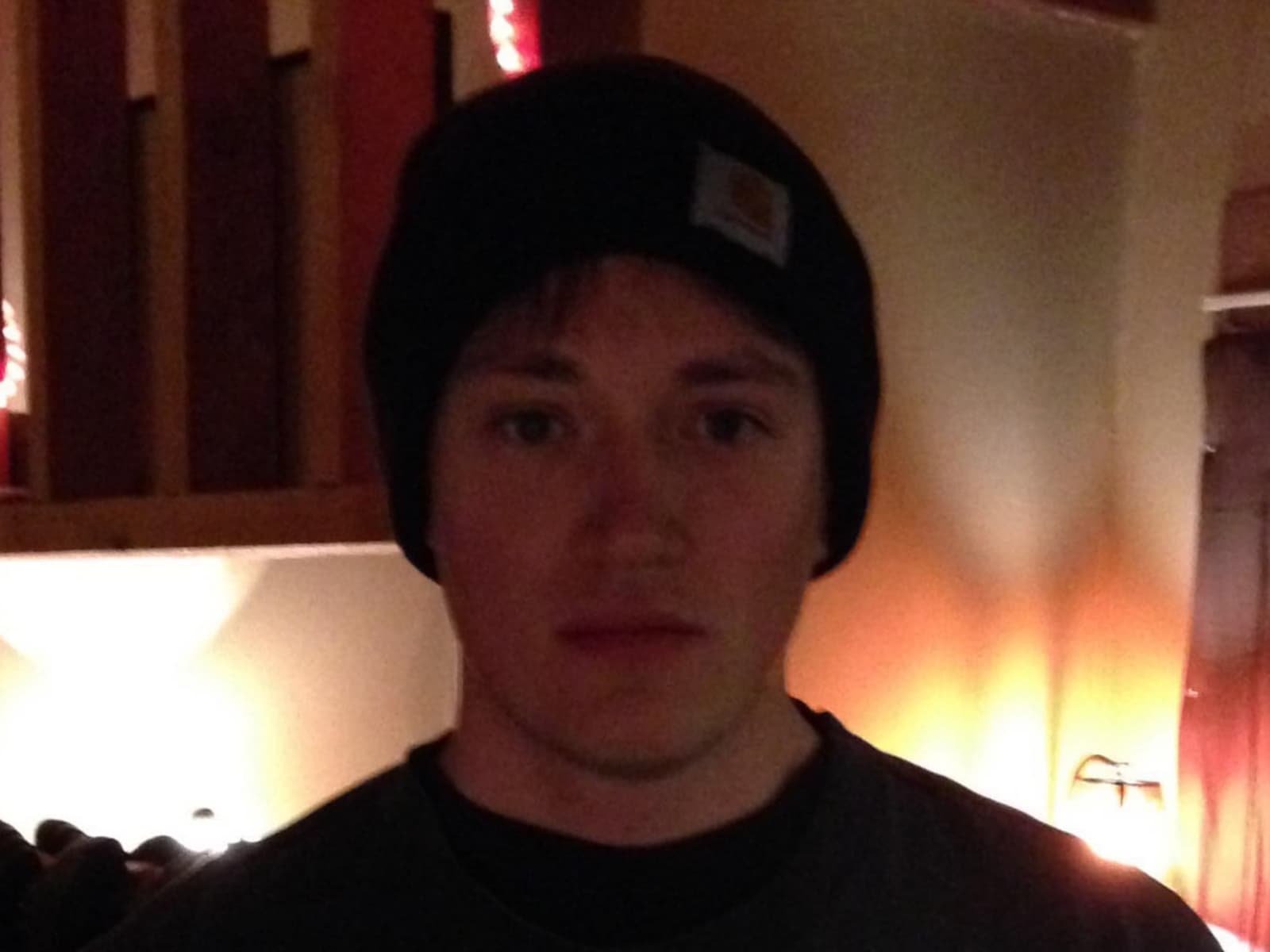 Tom from Salt Lake City, Utah, United States