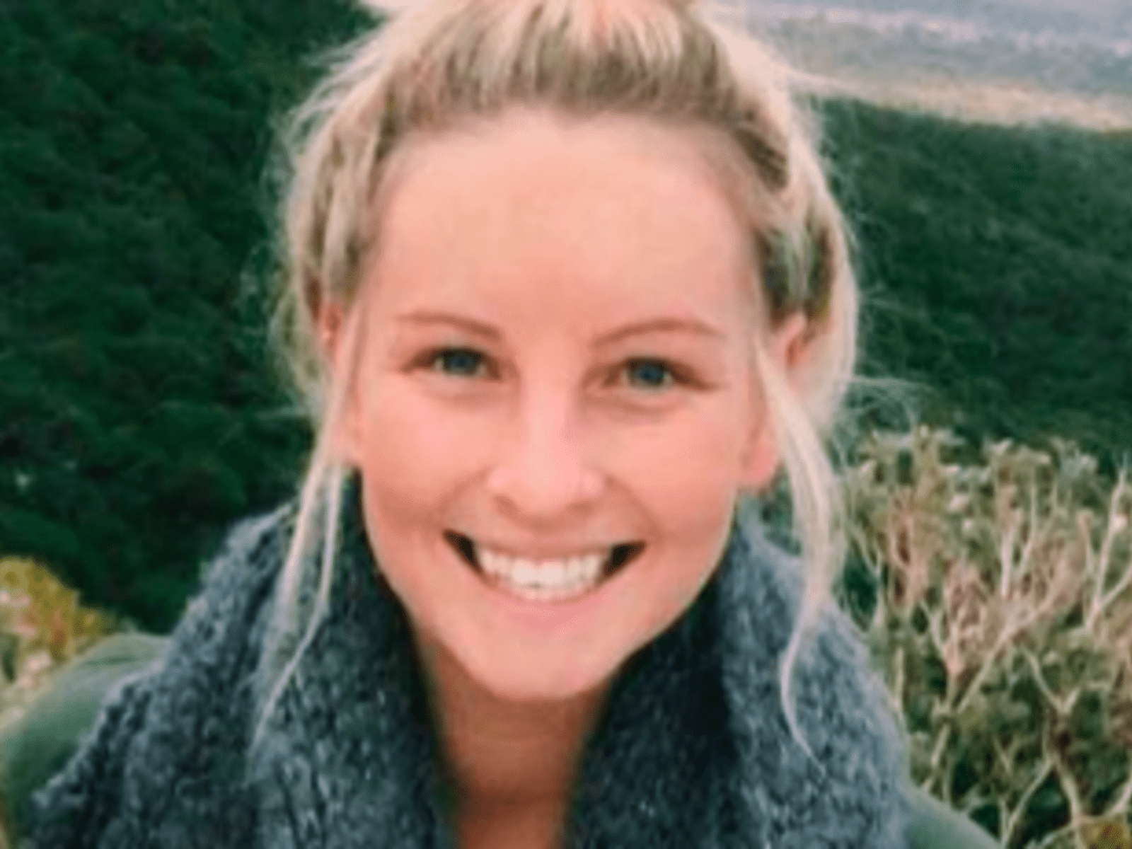 Casey from New Plymouth, New Zealand