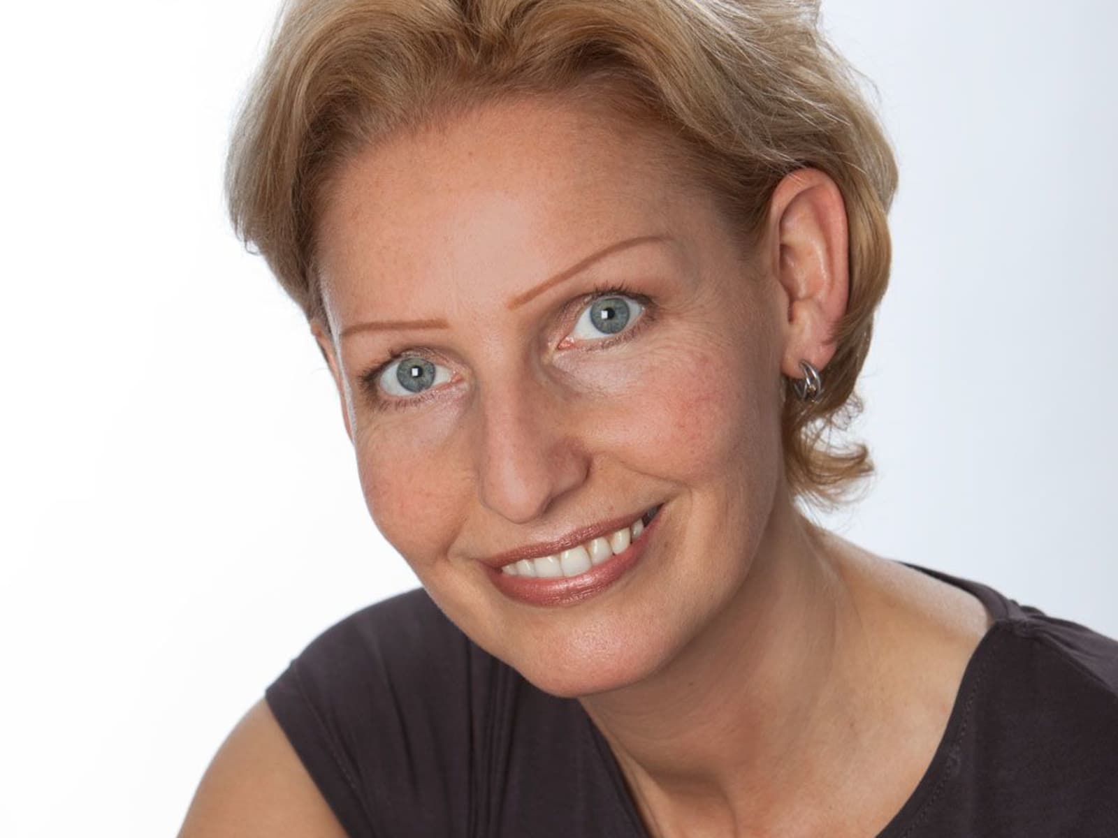 Nadja from Hilversum, Netherlands
