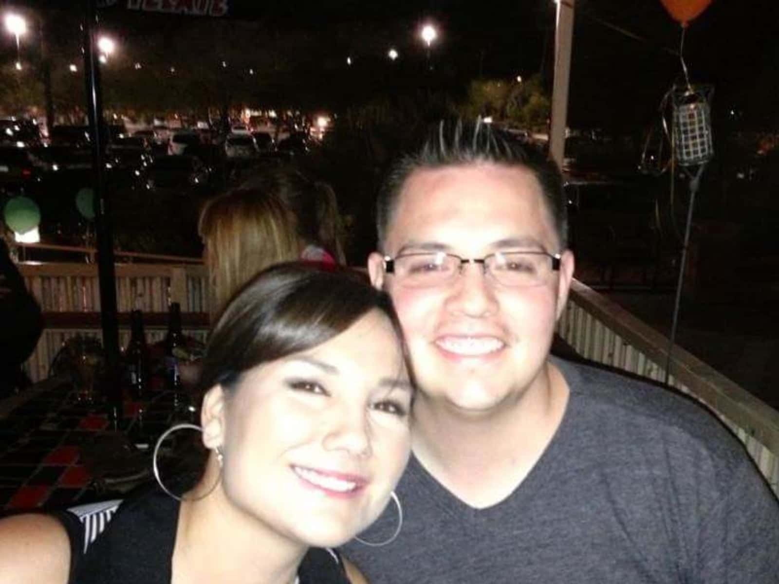Victoria & Ray from Phoenix, Arizona, United States