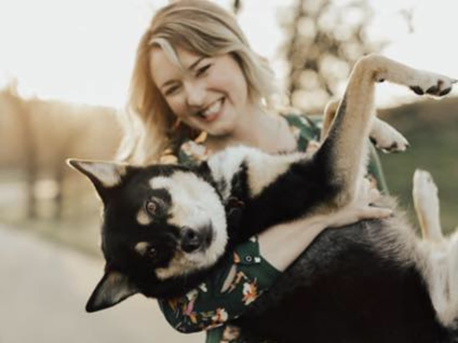 Laura from Portland, Oregon, United States