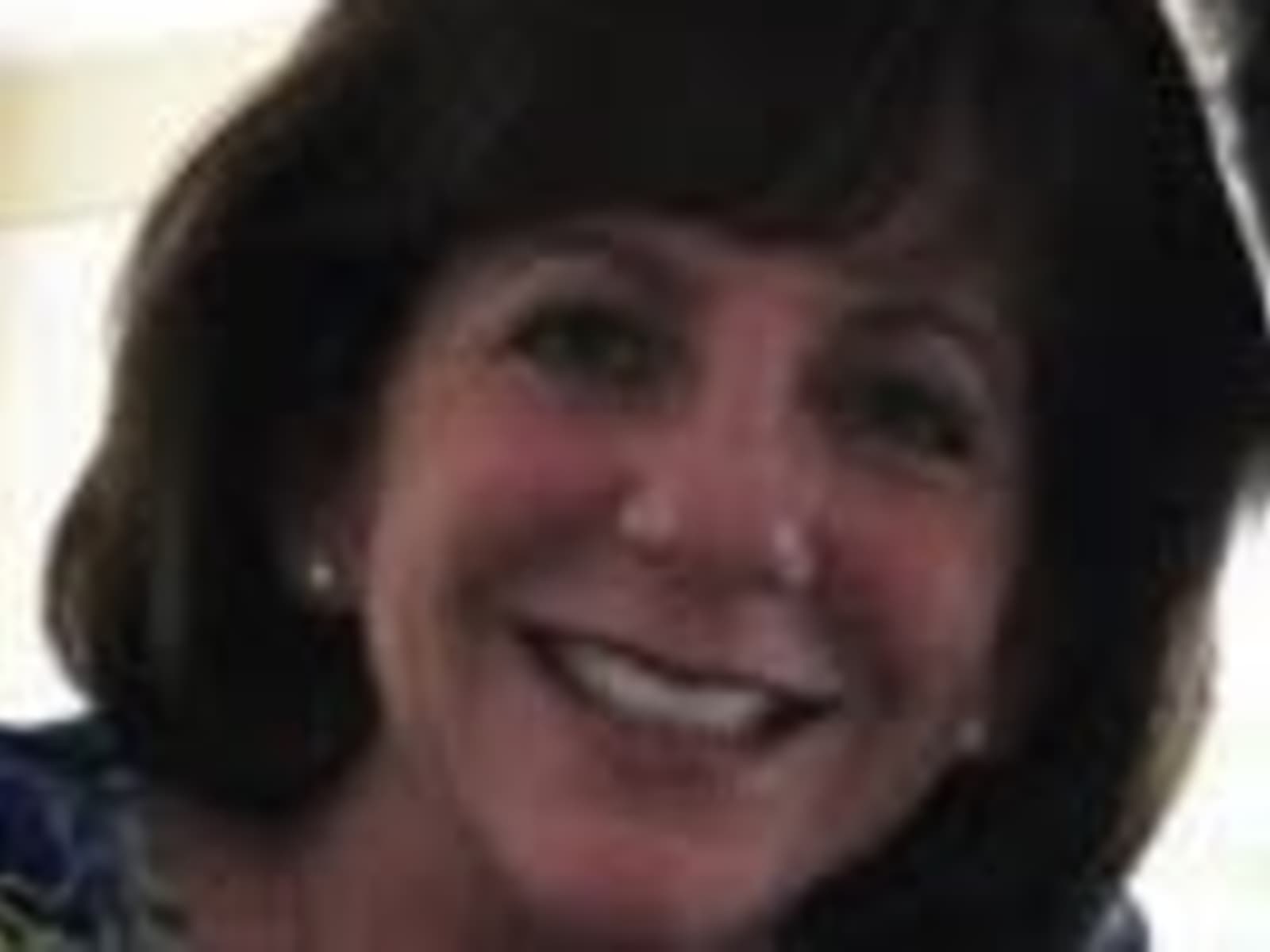 Sharyn from Dallas Downtown, Texas, United States