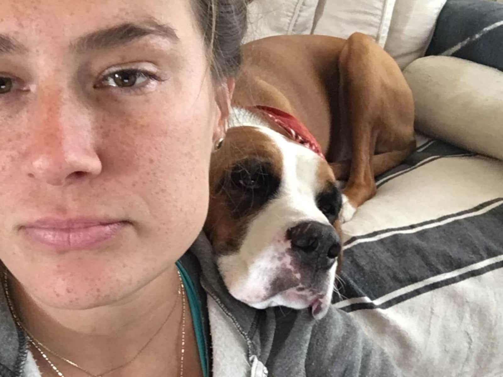 Ophelia from Los Angeles, California, United States
