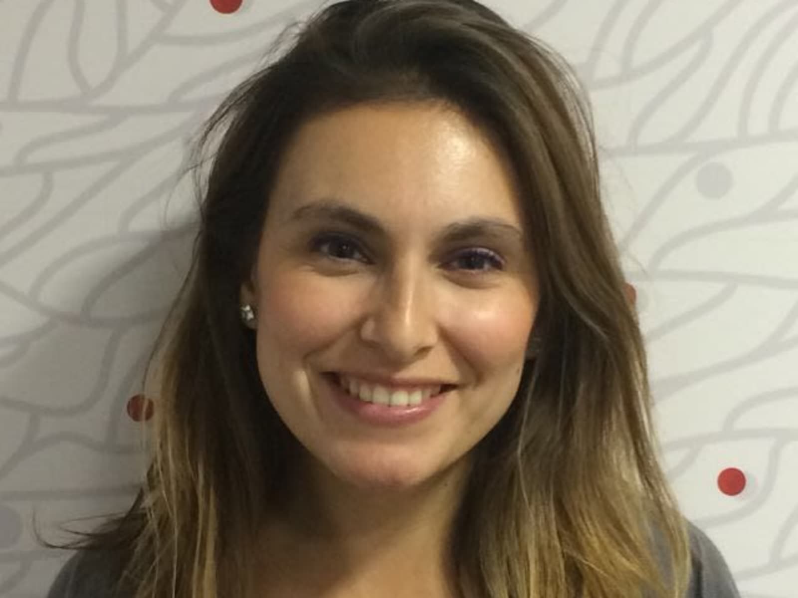 Valerie from Santiago, Chile