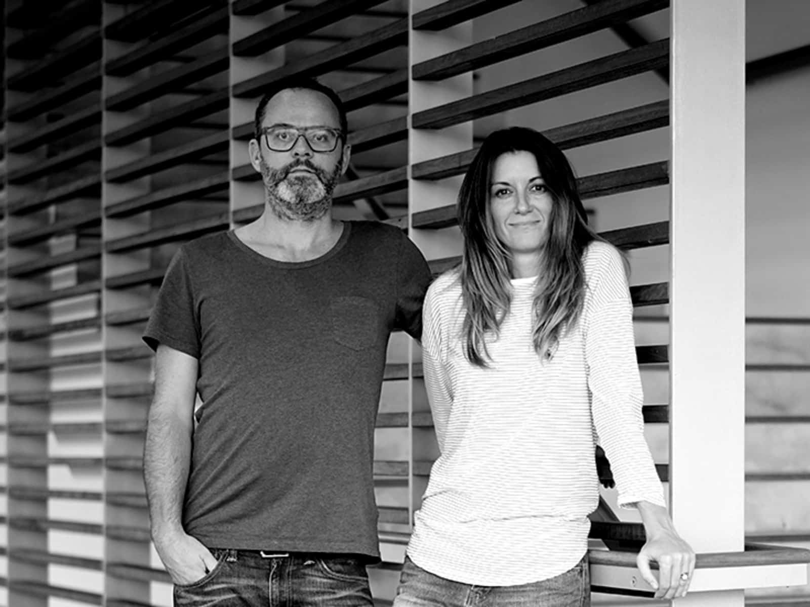 Katy & Jason from Sydney, New South Wales, Australia