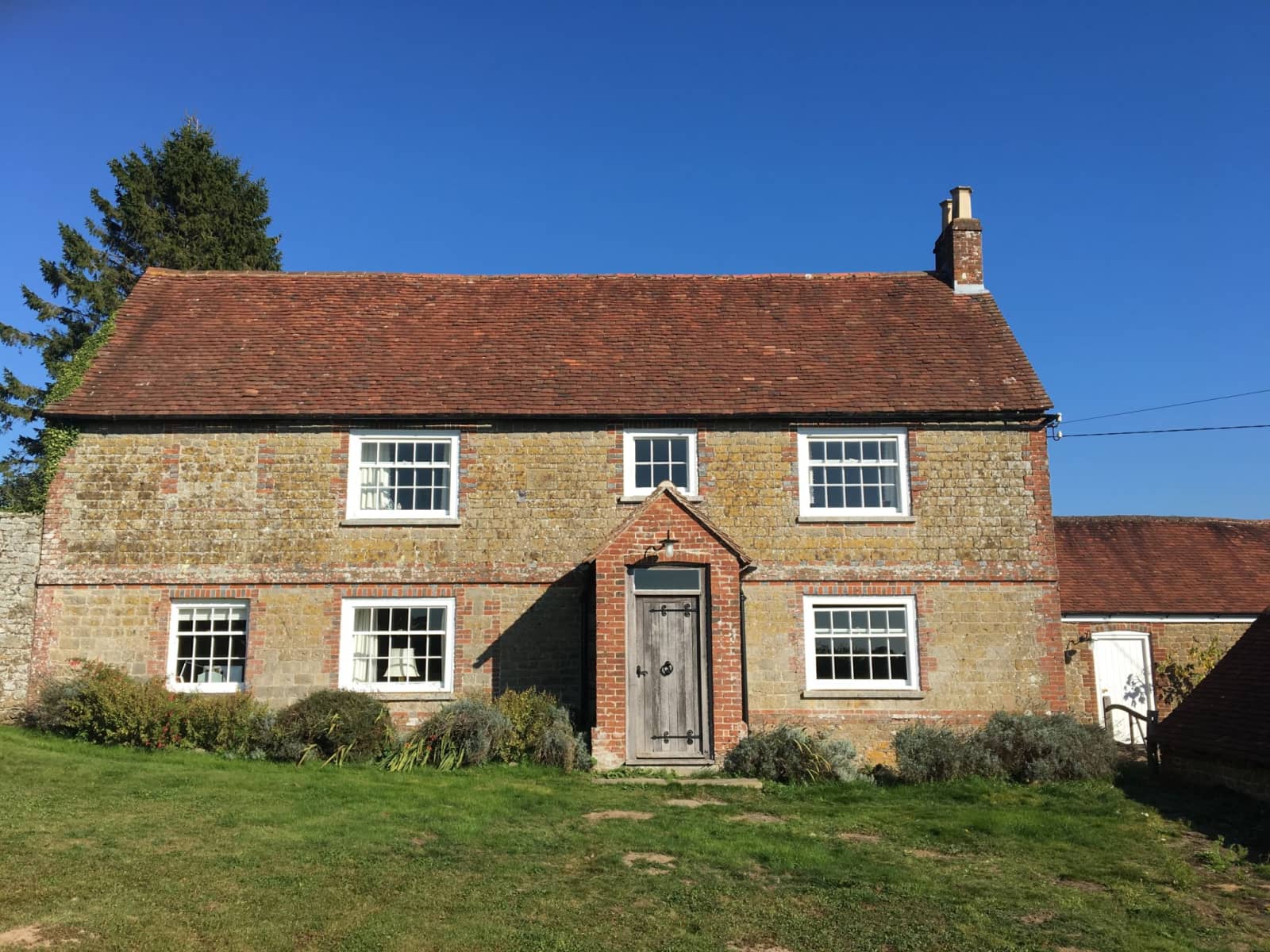 Housesitting assignment in Midhurst, United Kingdom