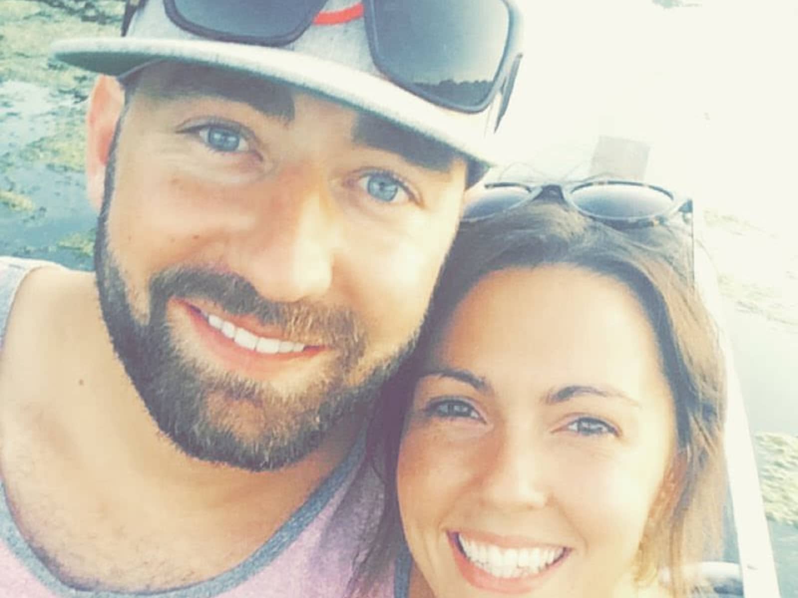 Tyler & Cait from Minneapolis, Minnesota, United States